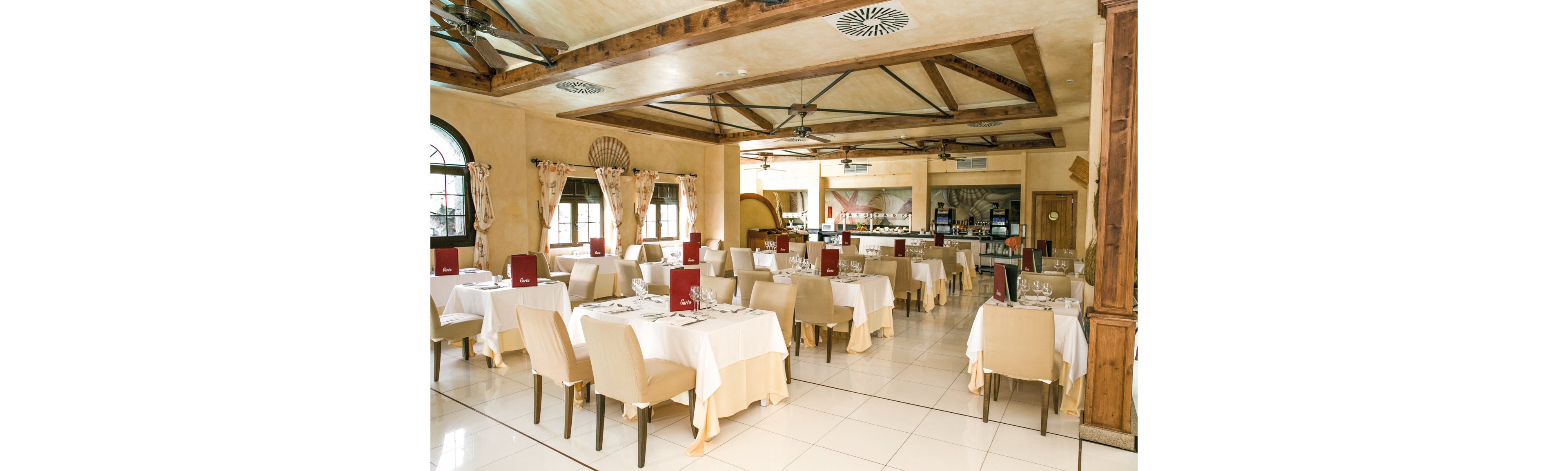 LIVVO Hotels Volcan Lanzarote