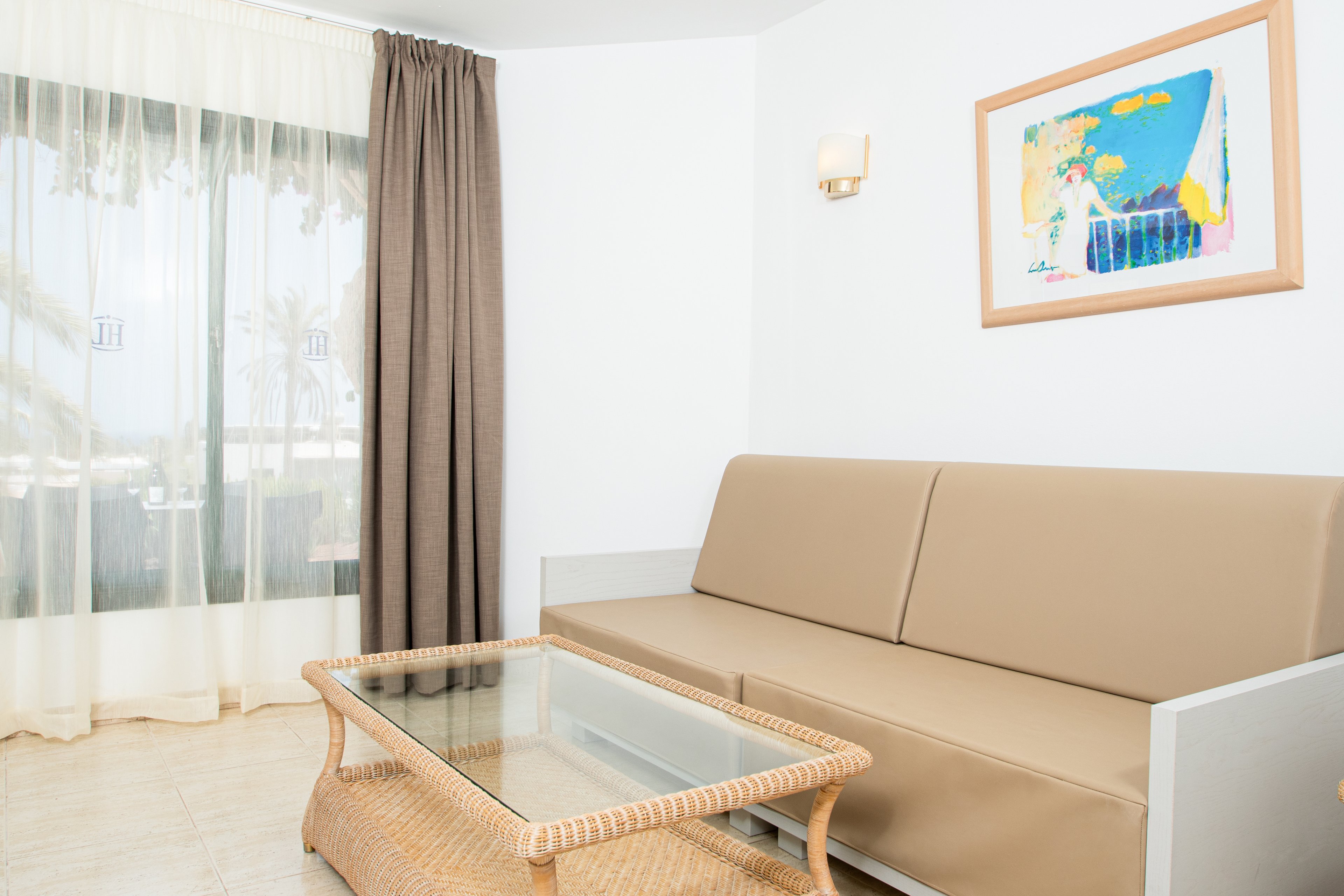 HL Club Playa Blanca & Waterpark