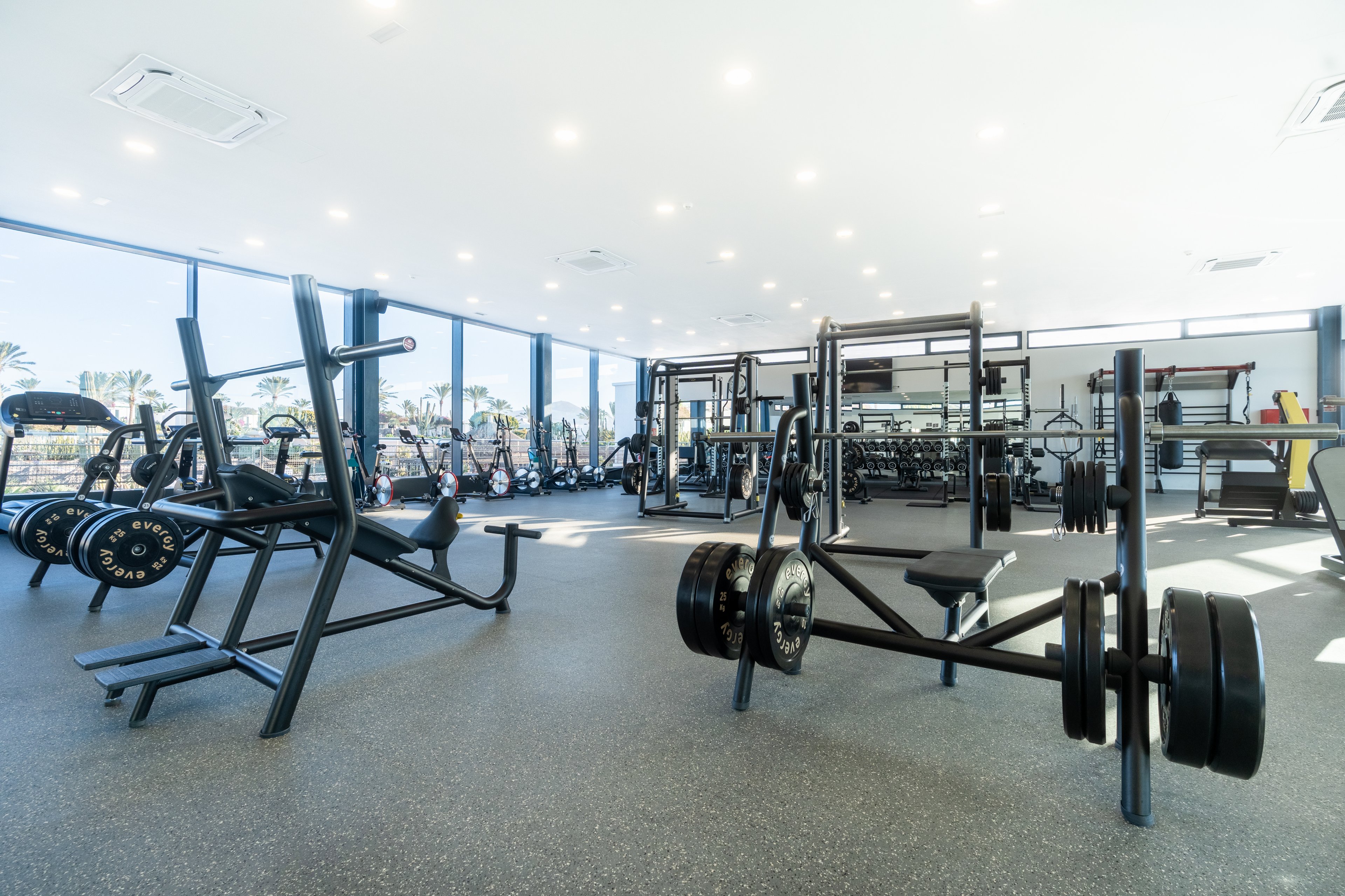 HL Club Playa Blanca & Waterpark