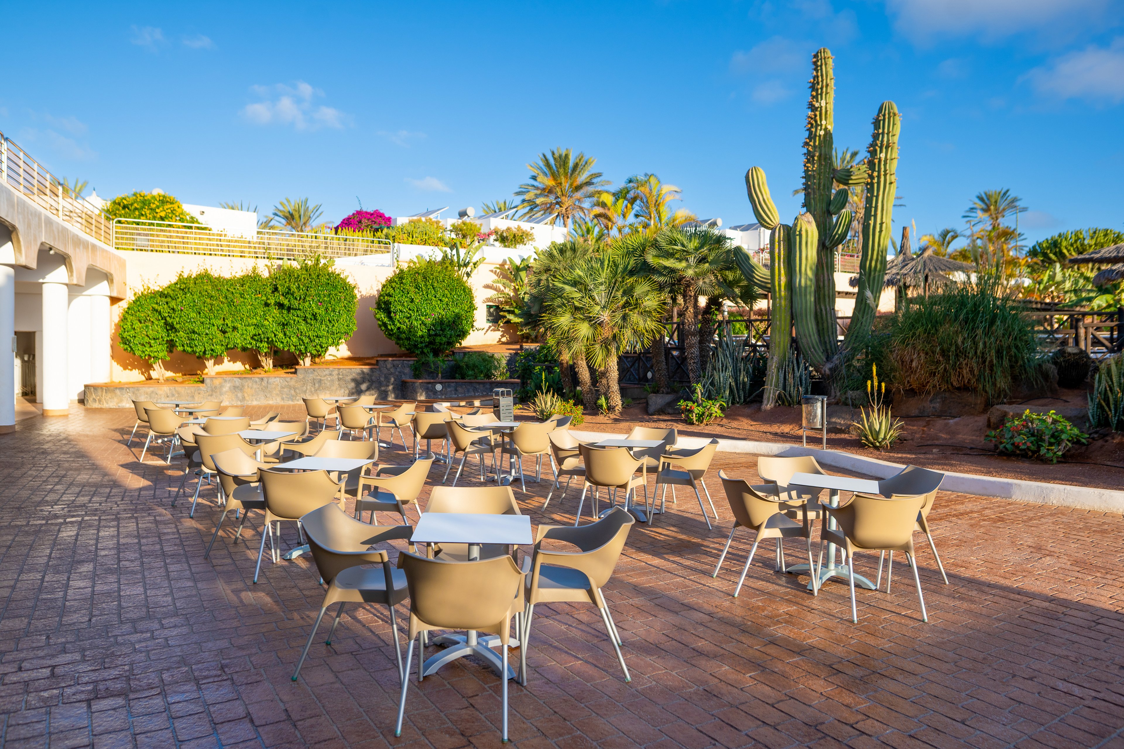 HL Club Playa Blanca & Waterpark