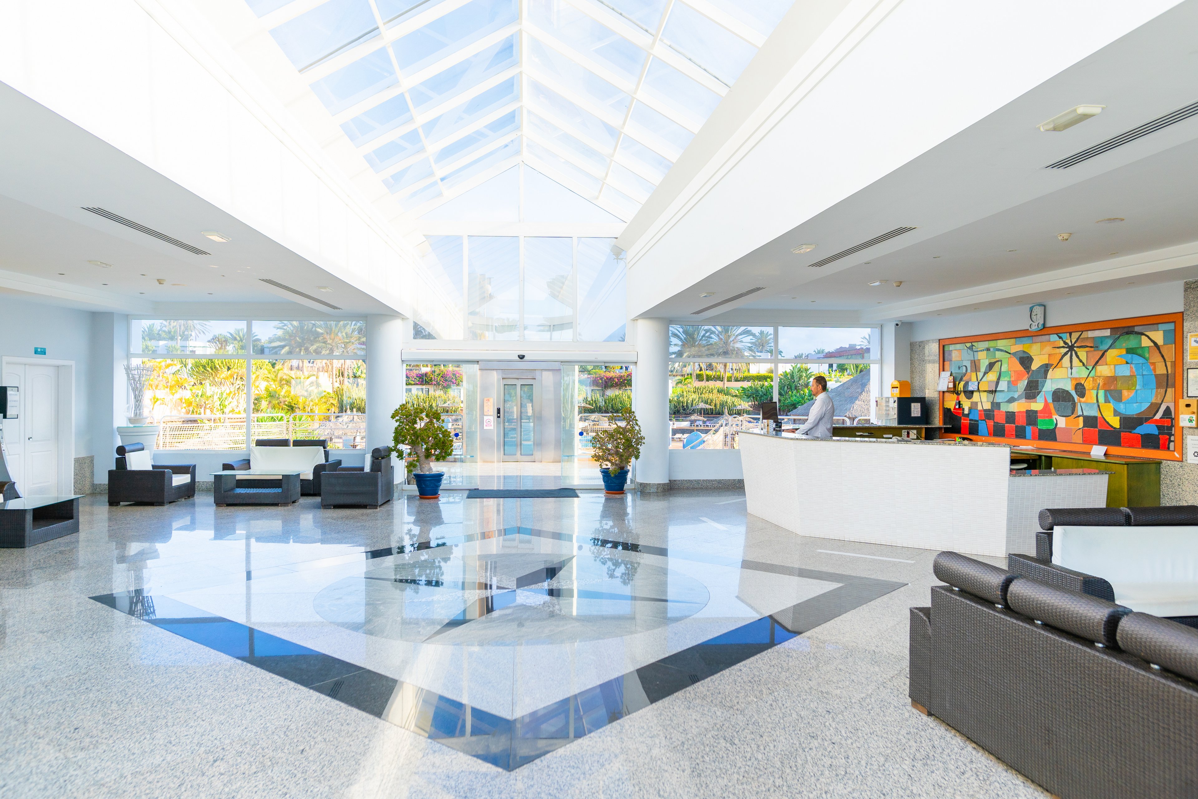 HL Club Playa Blanca & Waterpark