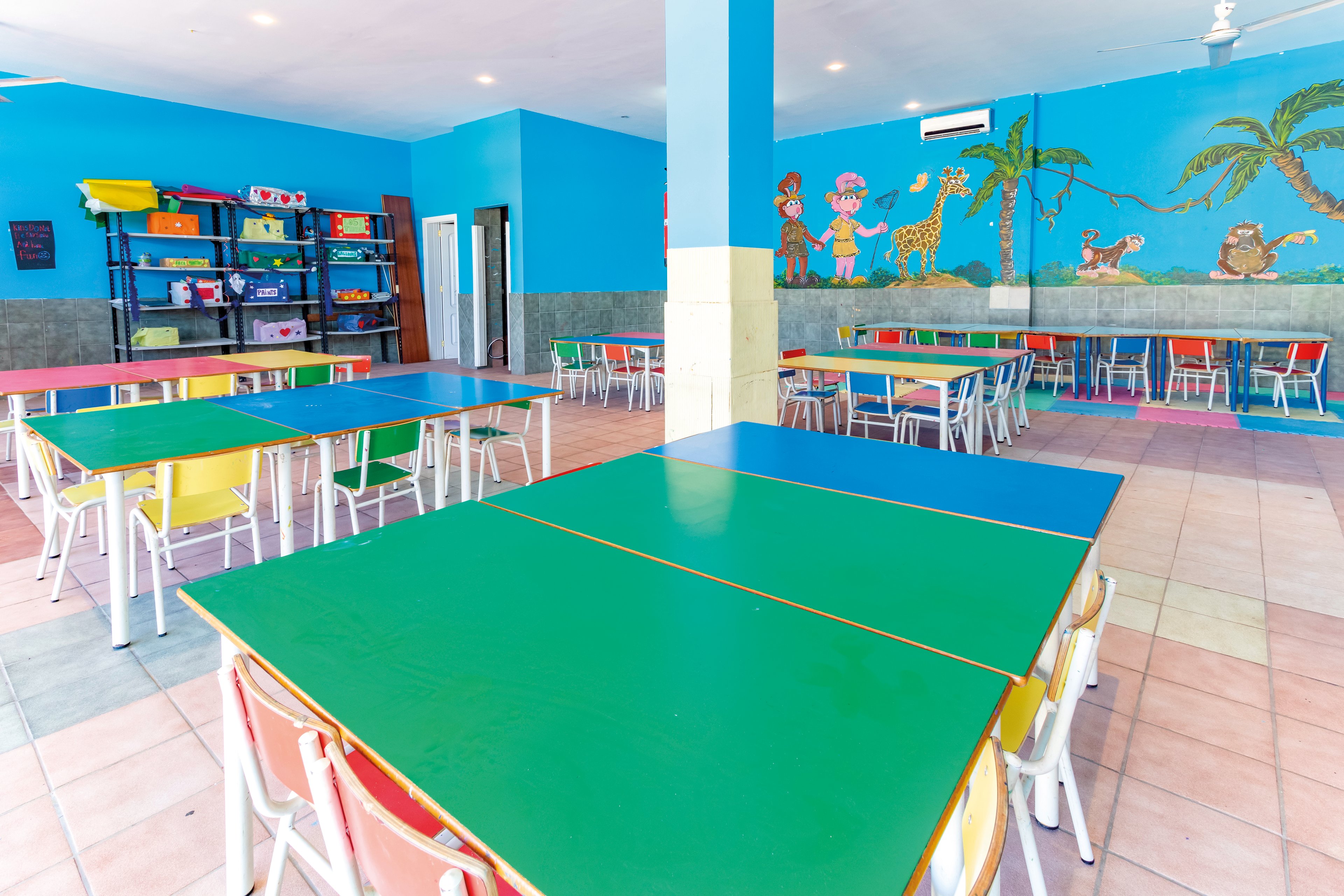 HL Club Playa Blanca & Waterpark