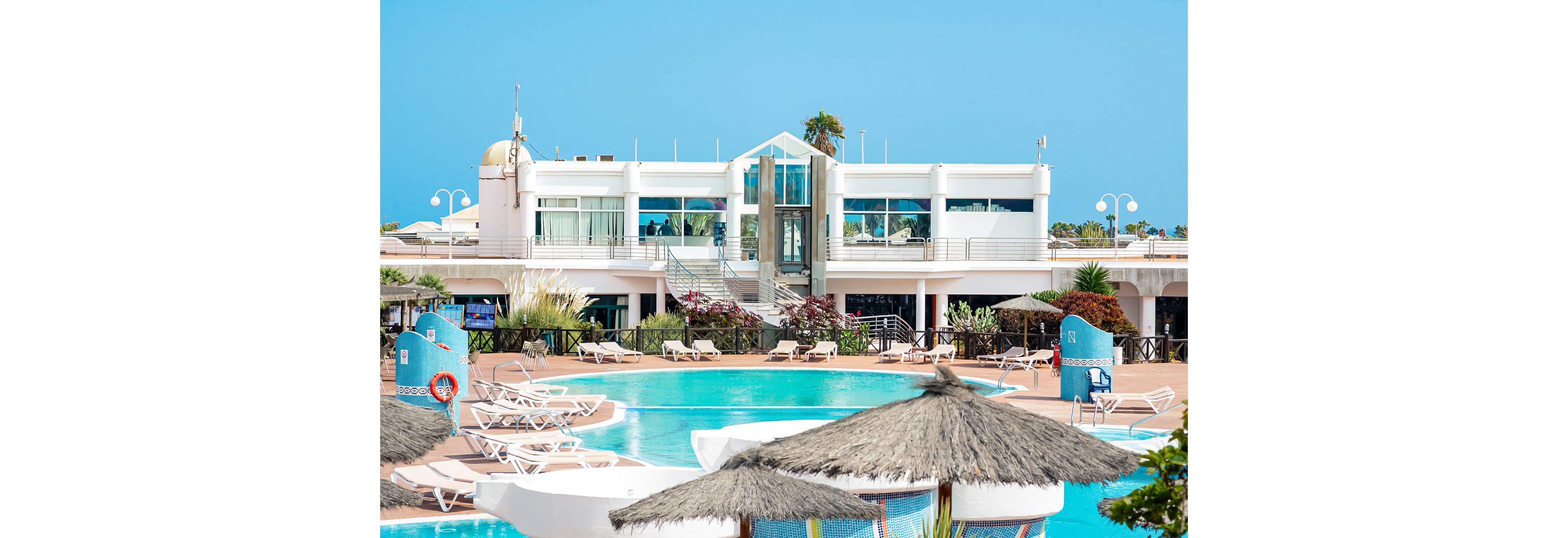 HL Club Playa Blanca & Waterpark