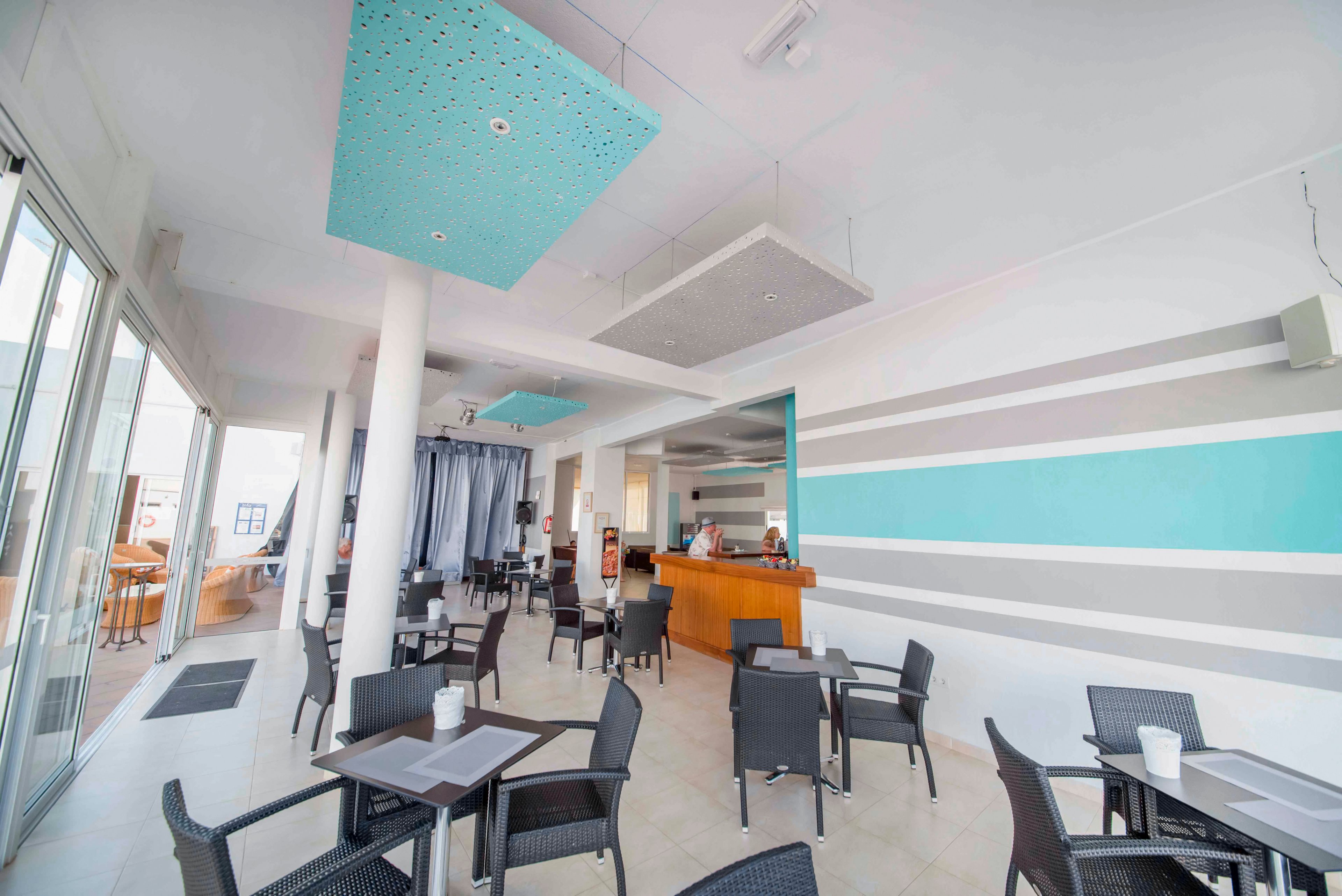 Lanzarote Paradise - Colinas