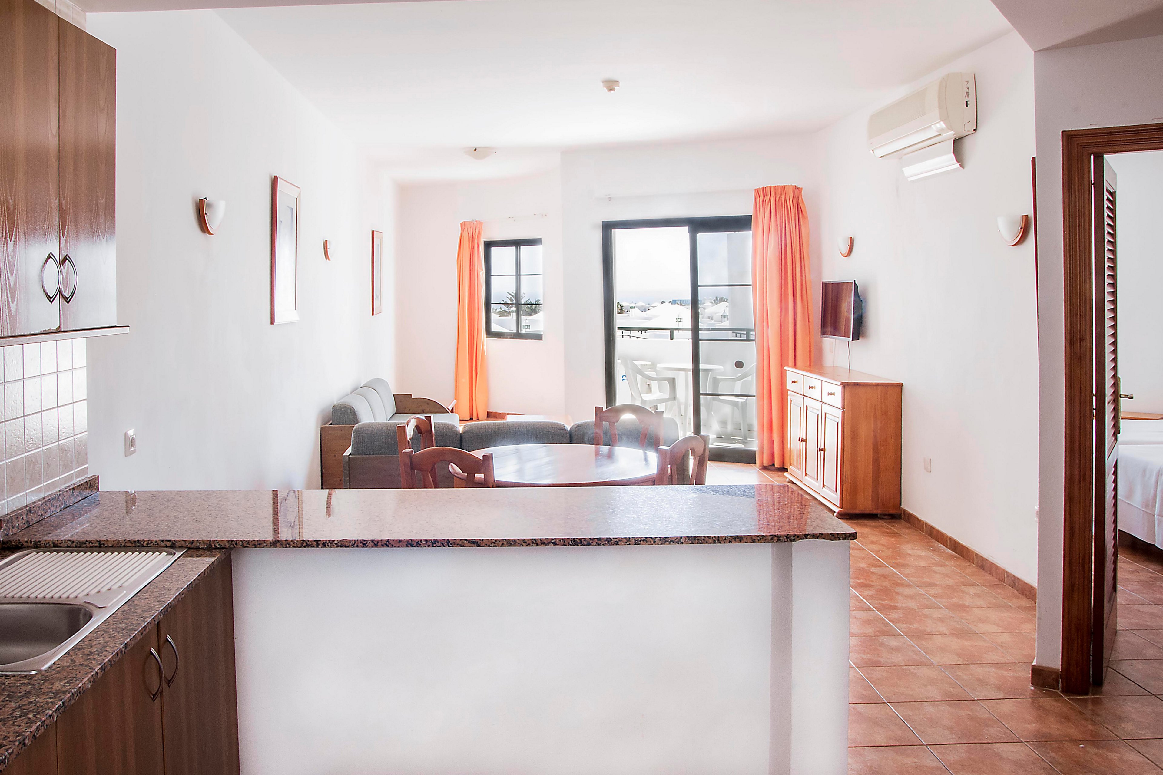 Lanzarote Paradise - Colinas