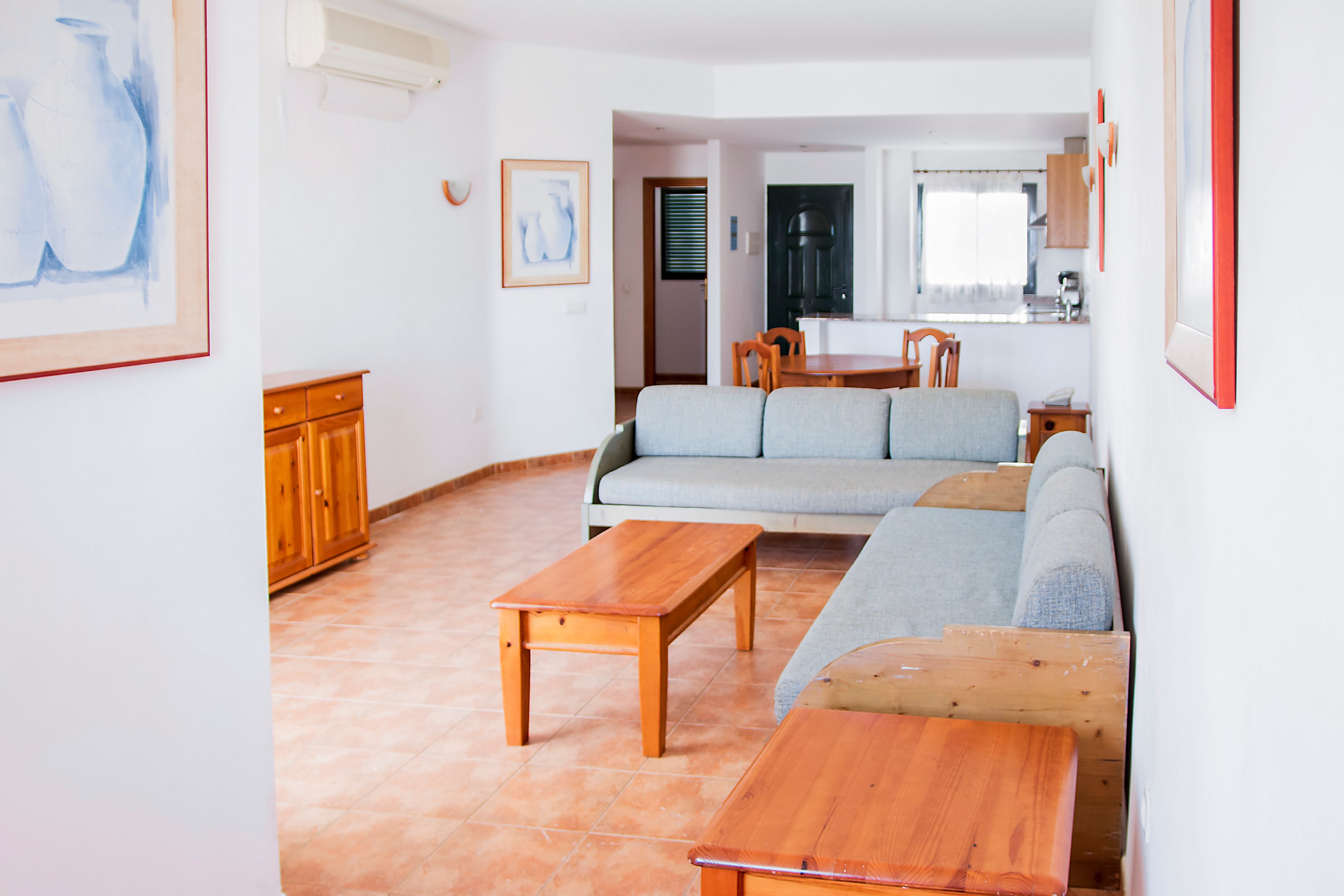 Lanzarote Paradise - Colinas