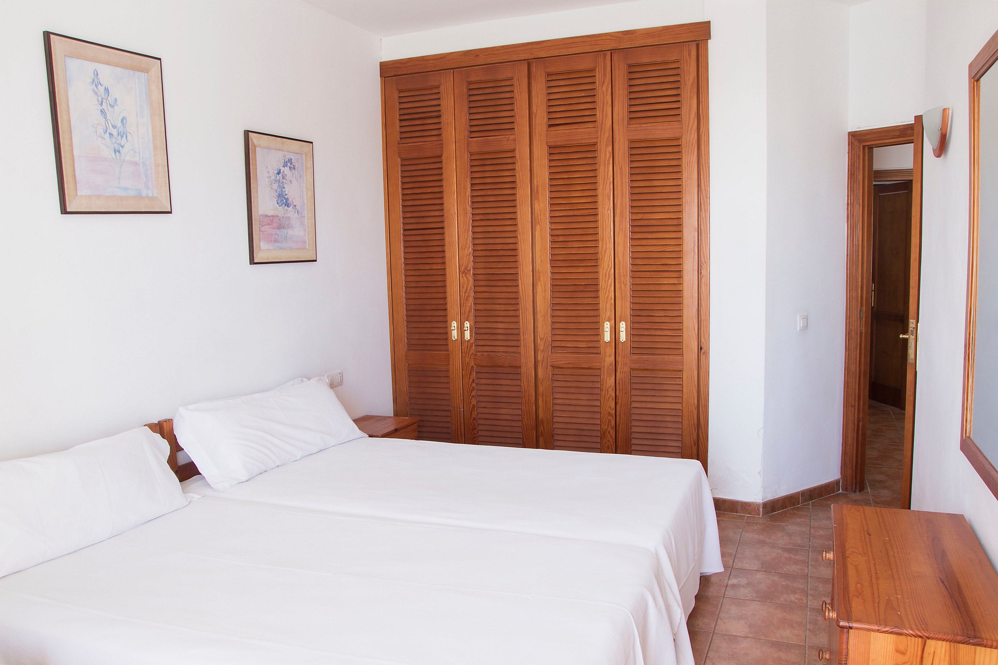 Lanzarote Paradise - Colinas