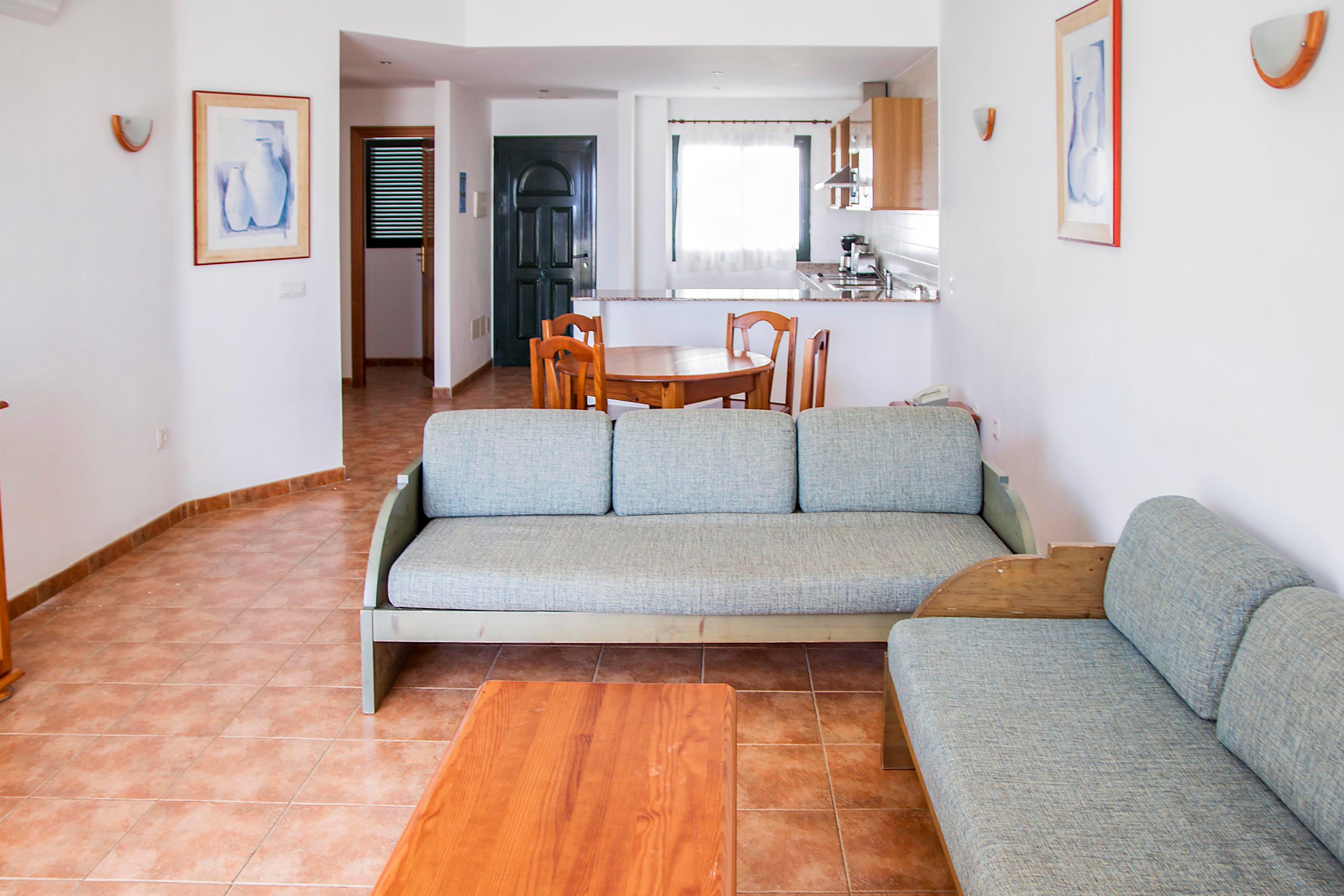 Lanzarote Paradise - Colinas