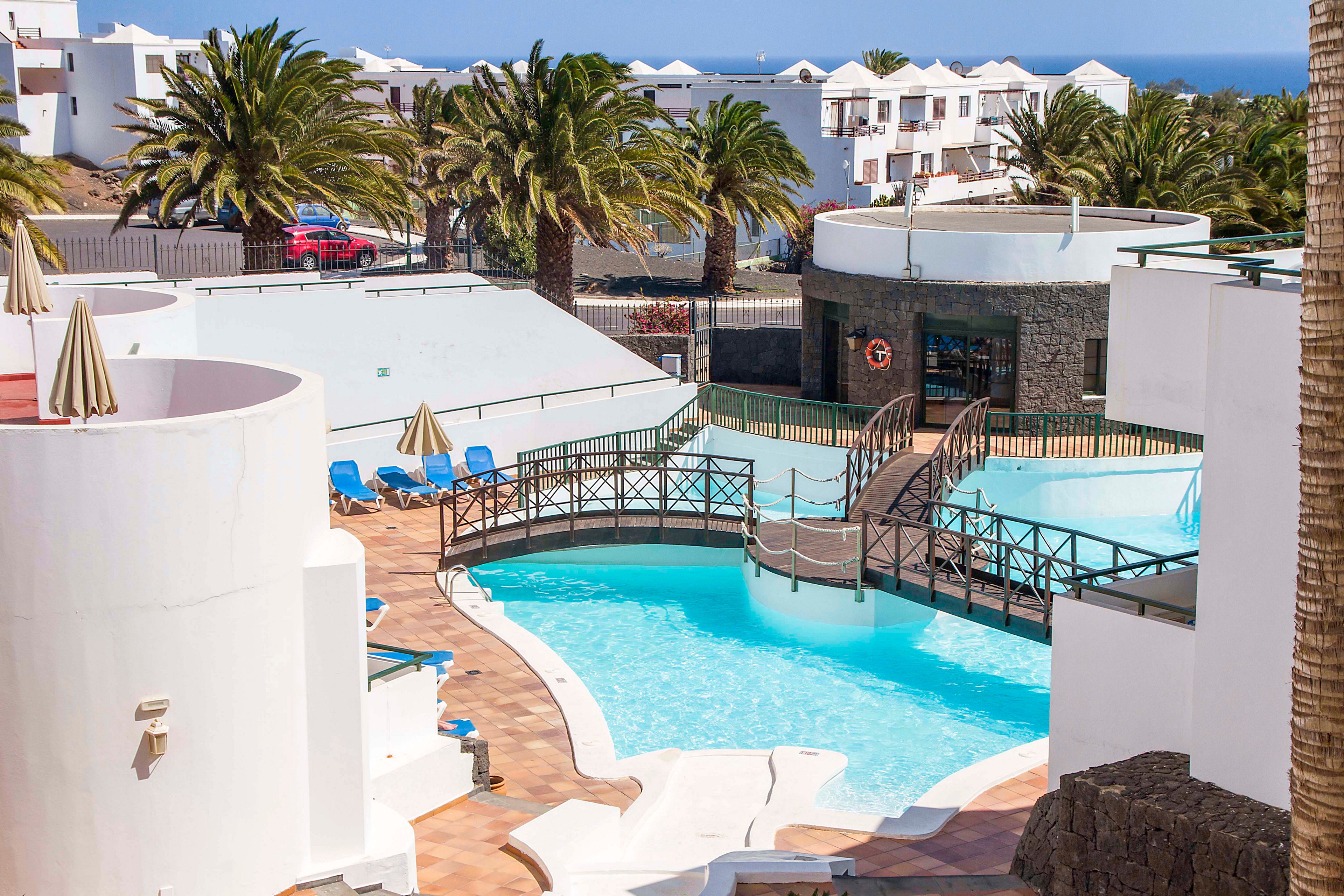 Lanzarote Paradise - Colinas