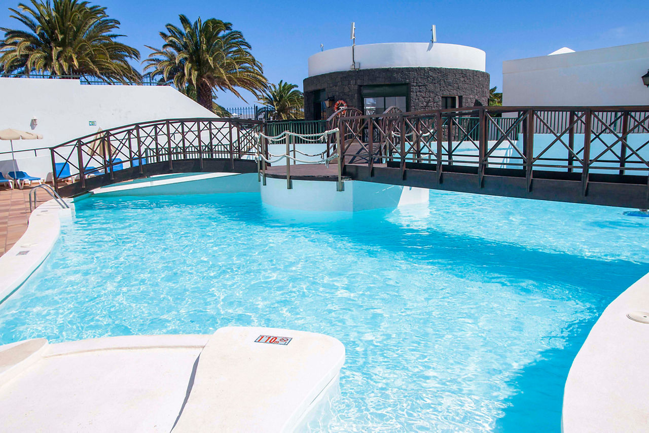 Lanzarote Paradise - Colinas