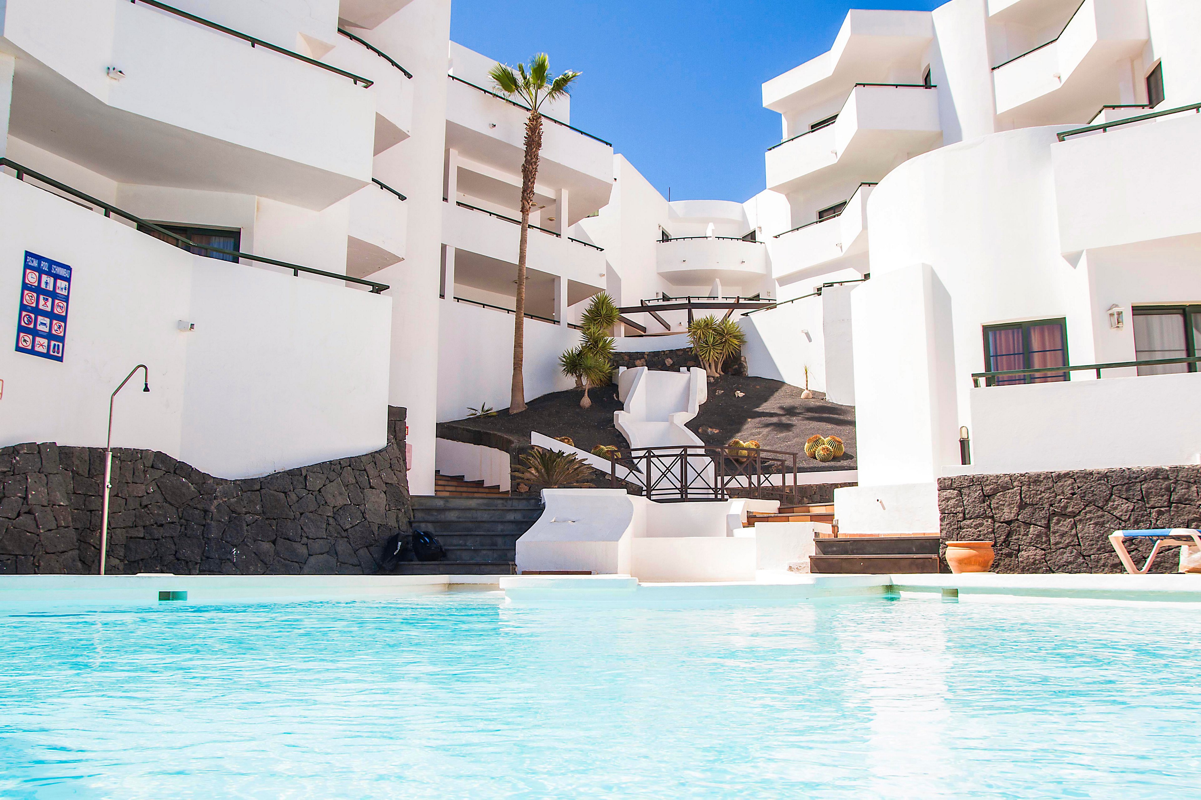 Lanzarote Paradise - Colinas