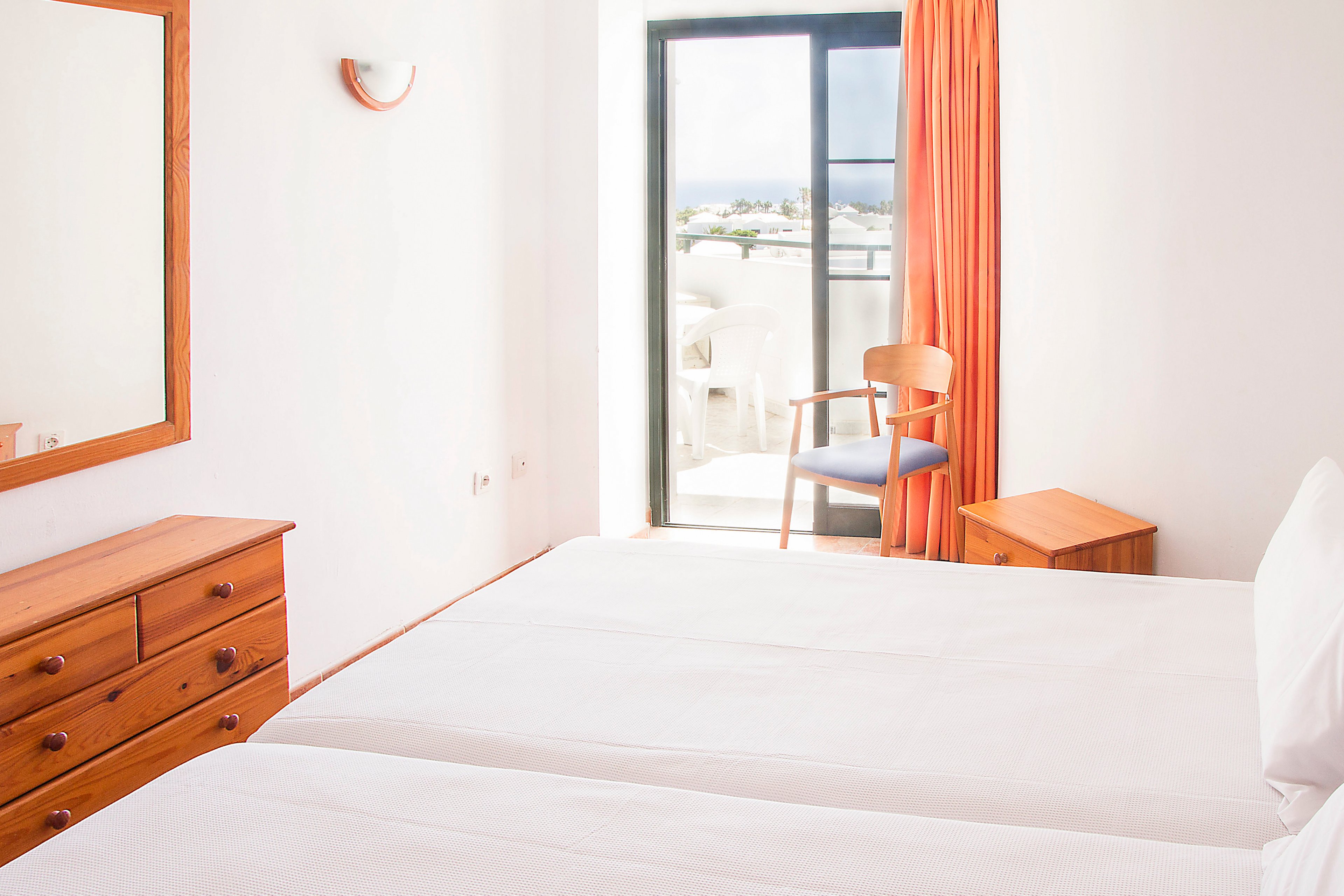 Lanzarote Paradise - Colinas