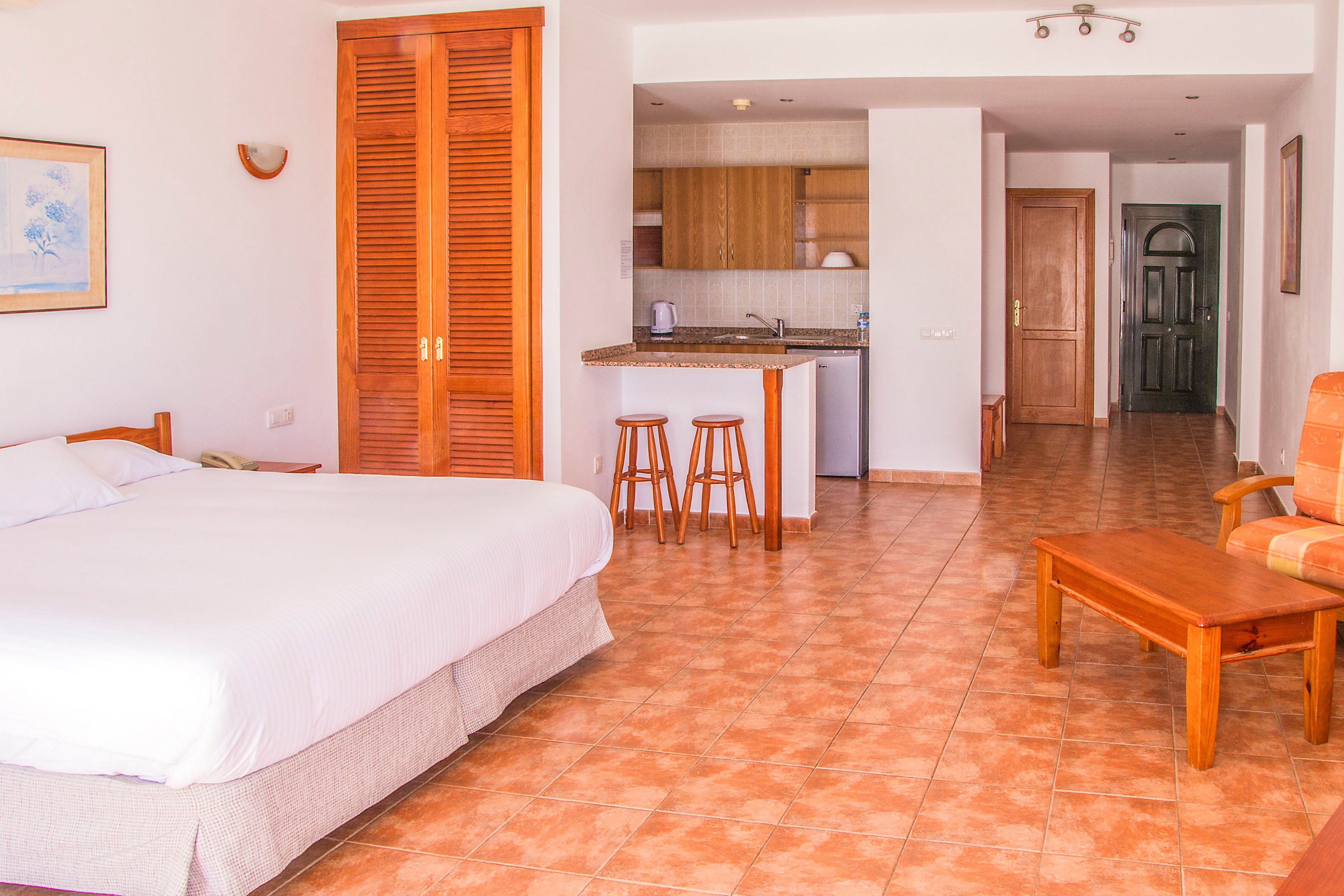 Lanzarote Paradise - Colinas