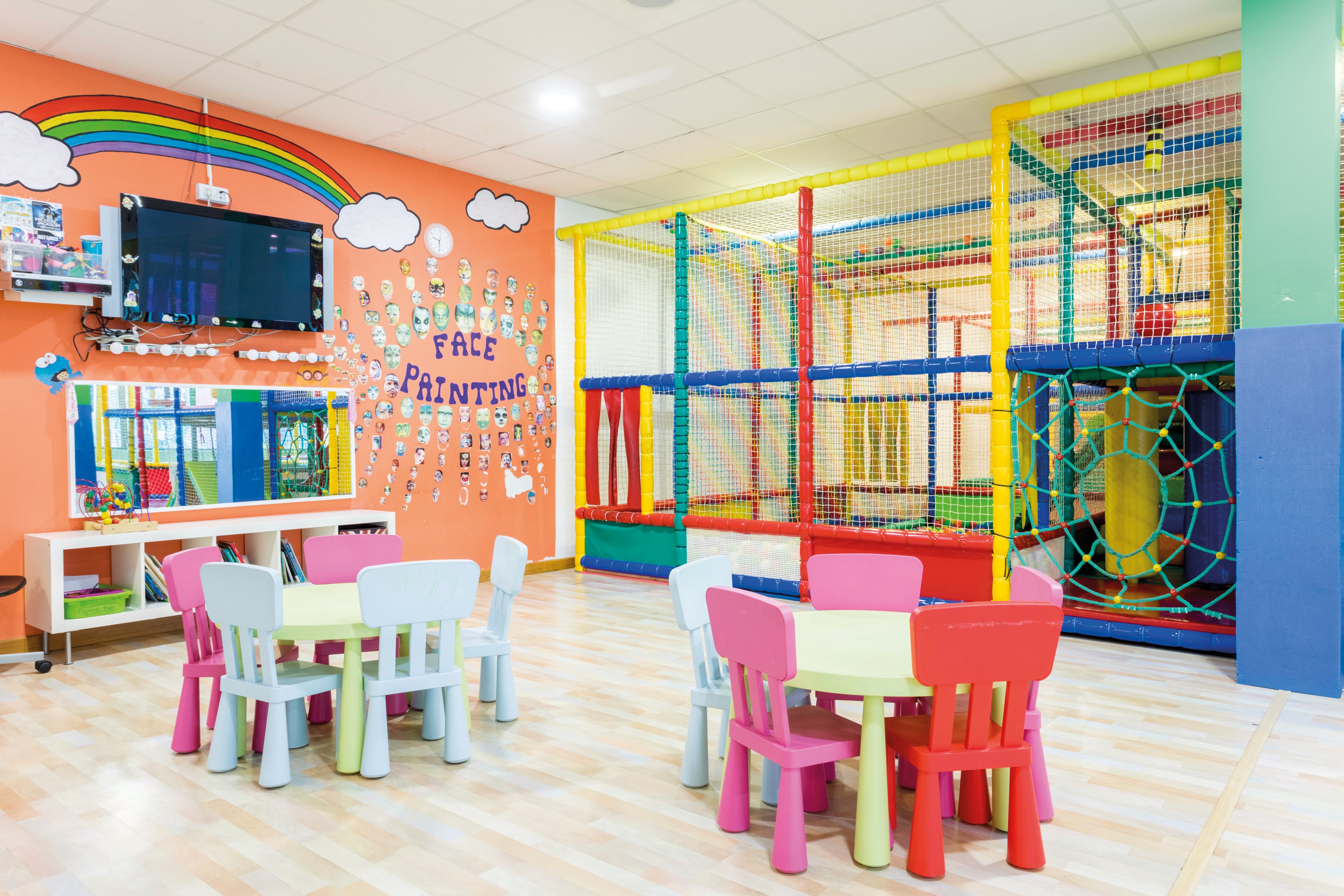 Santa Rosa Apartments