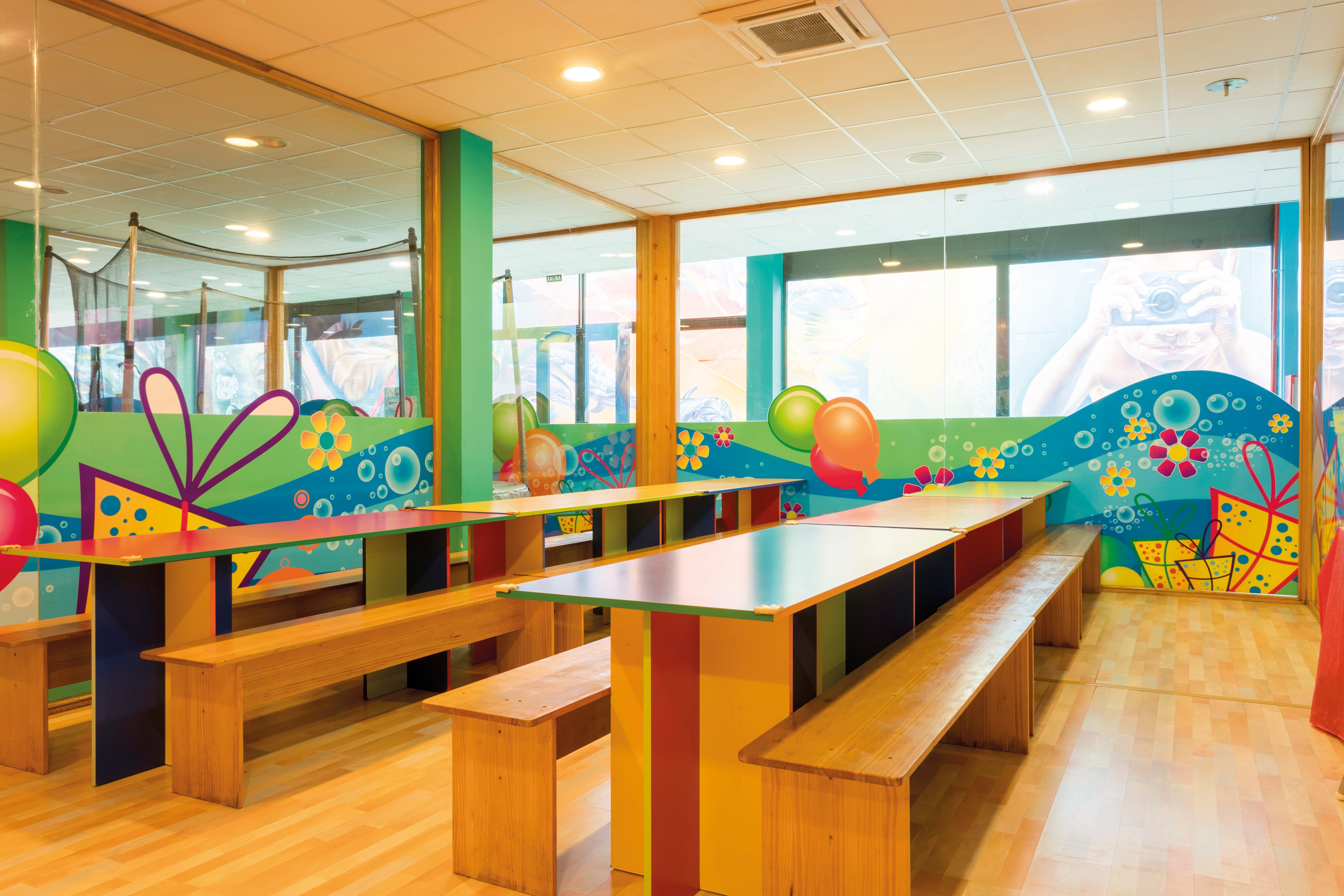 Santa Rosa Apartments