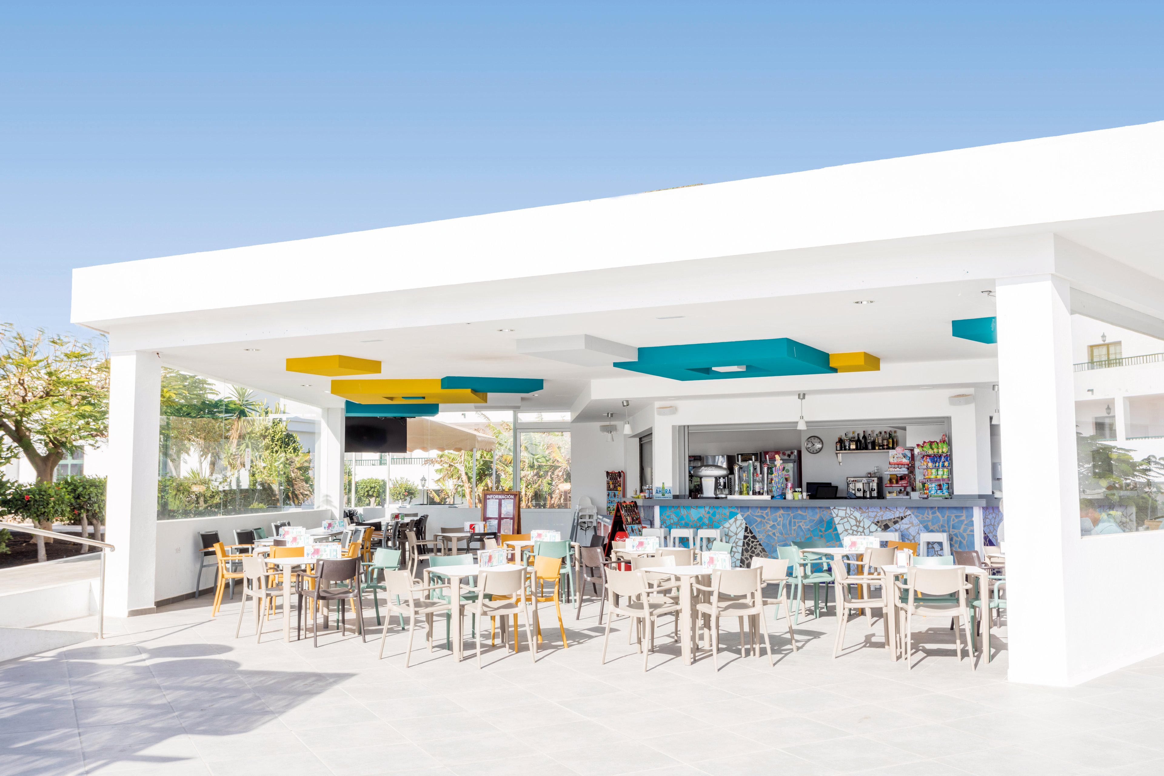 Santa Rosa Apartments