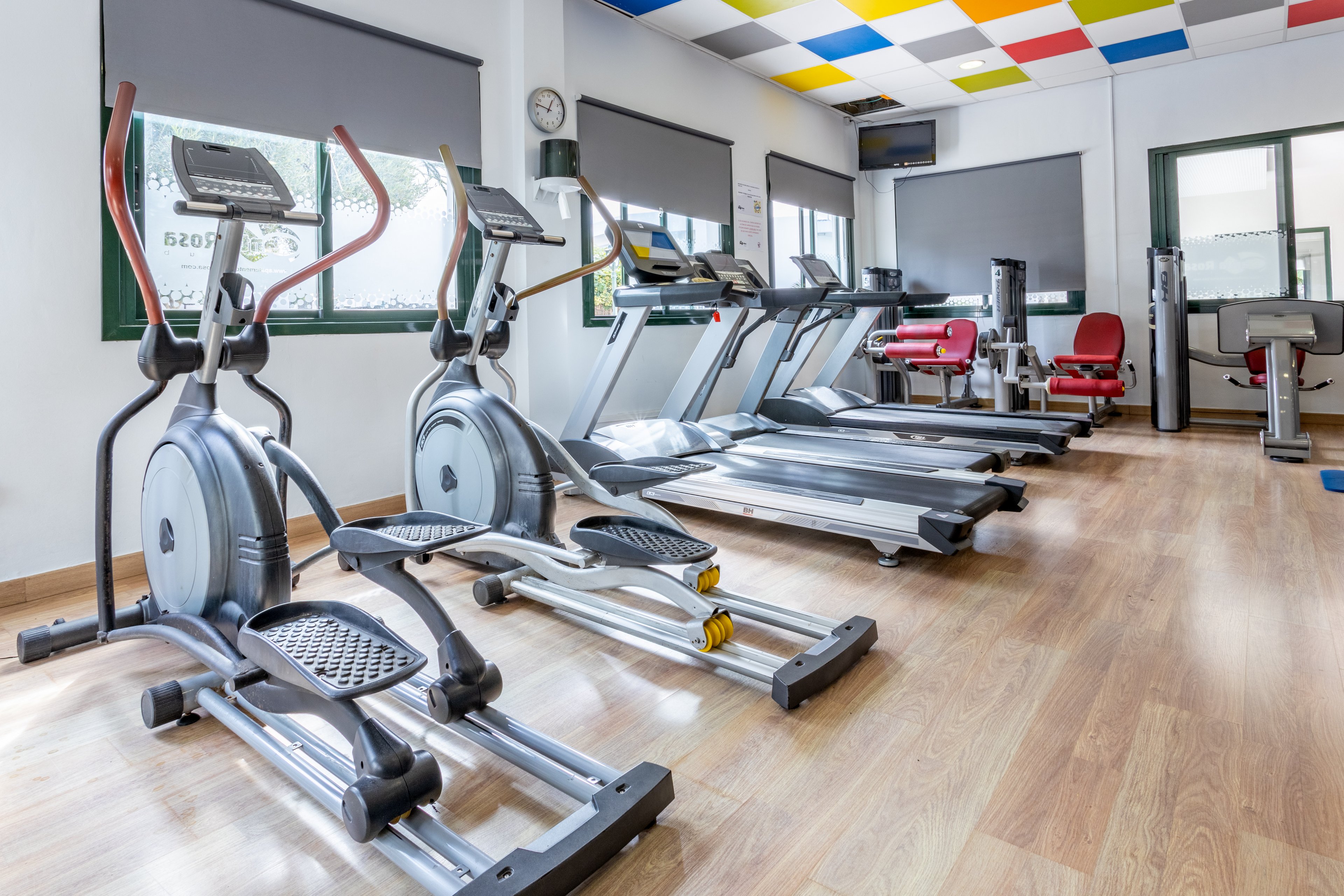 Santa Rosa Apartments