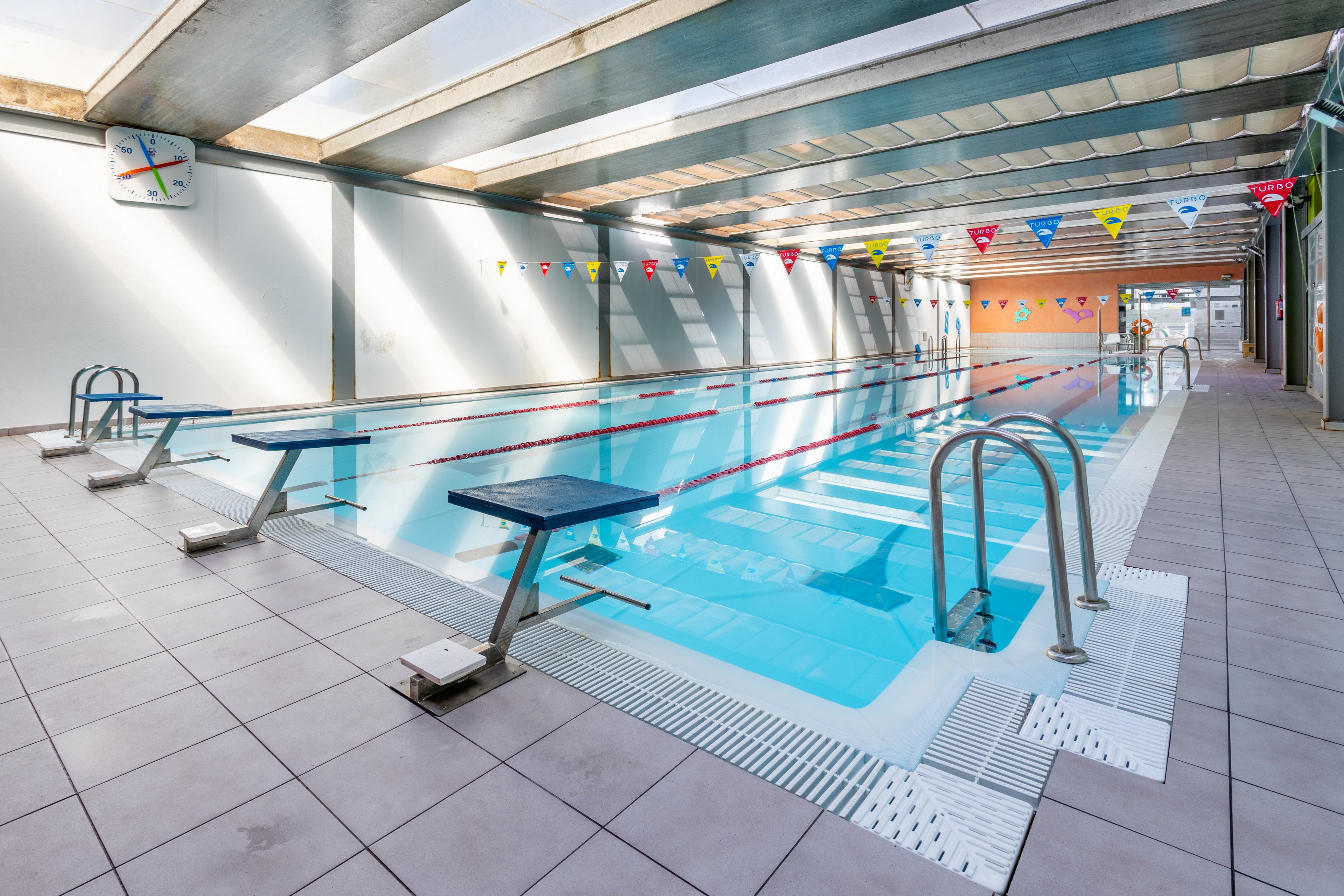 Santa Rosa Apartments