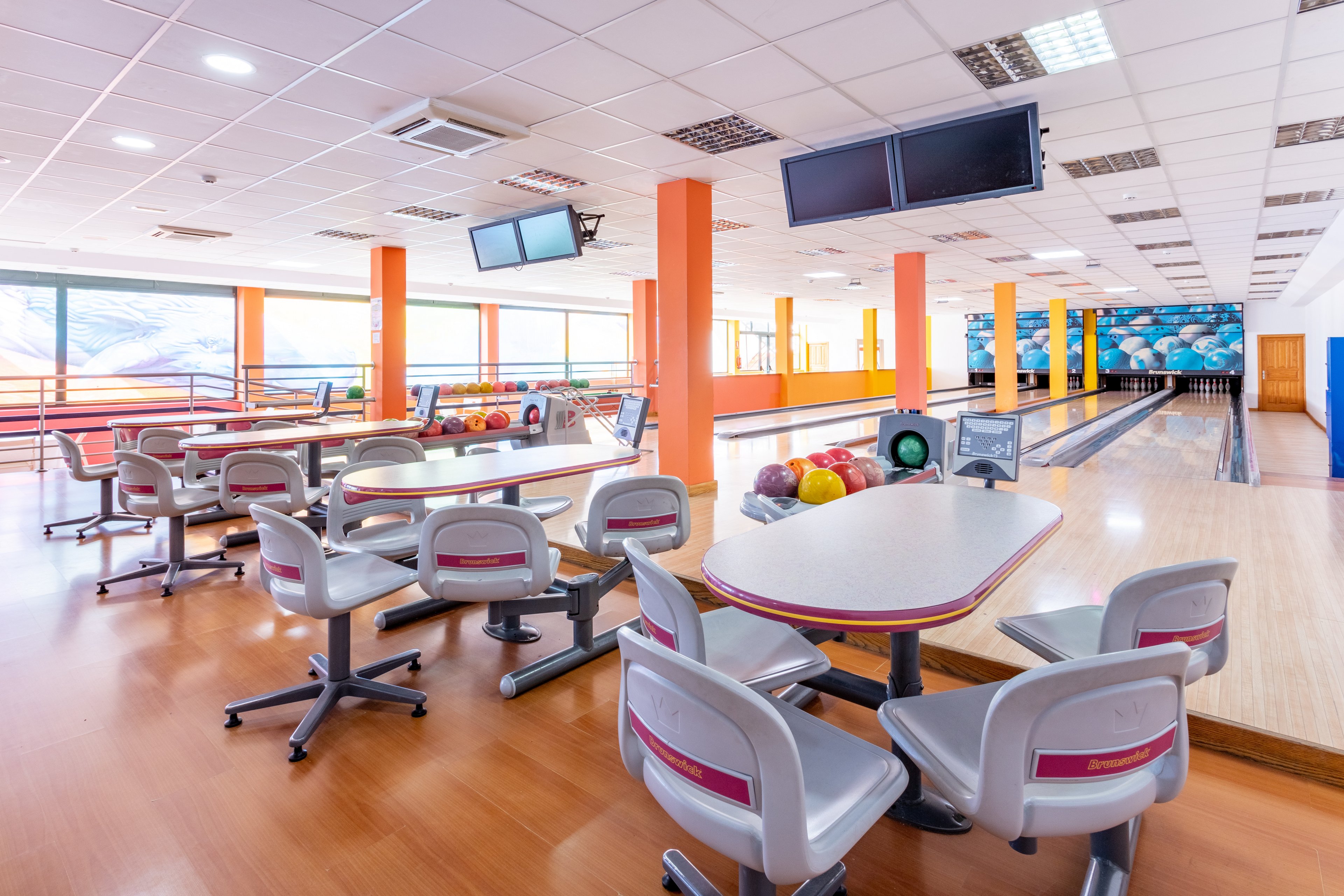 Santa Rosa Apartments