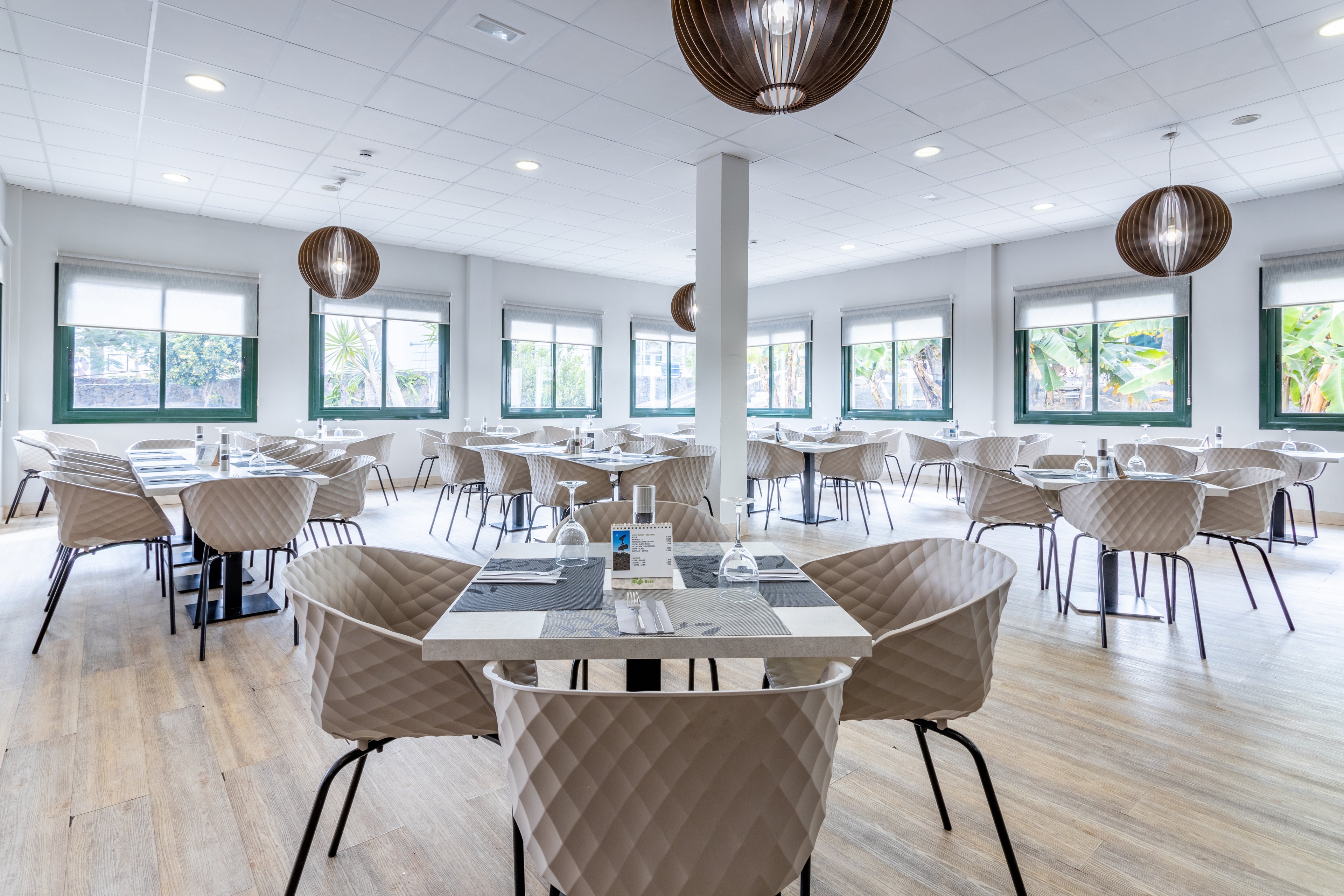 Santa Rosa Apartments