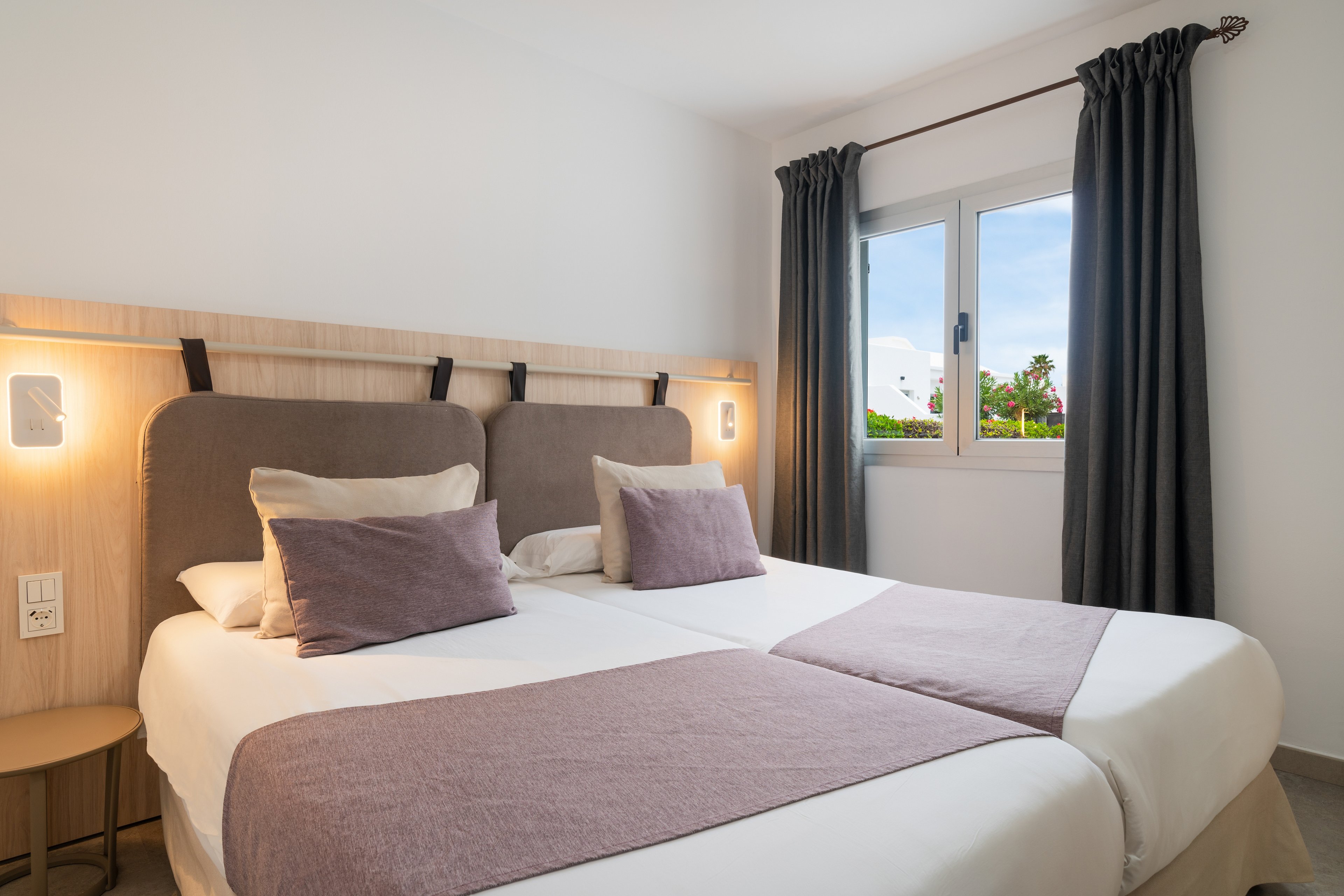 Santa Rosa Apartments