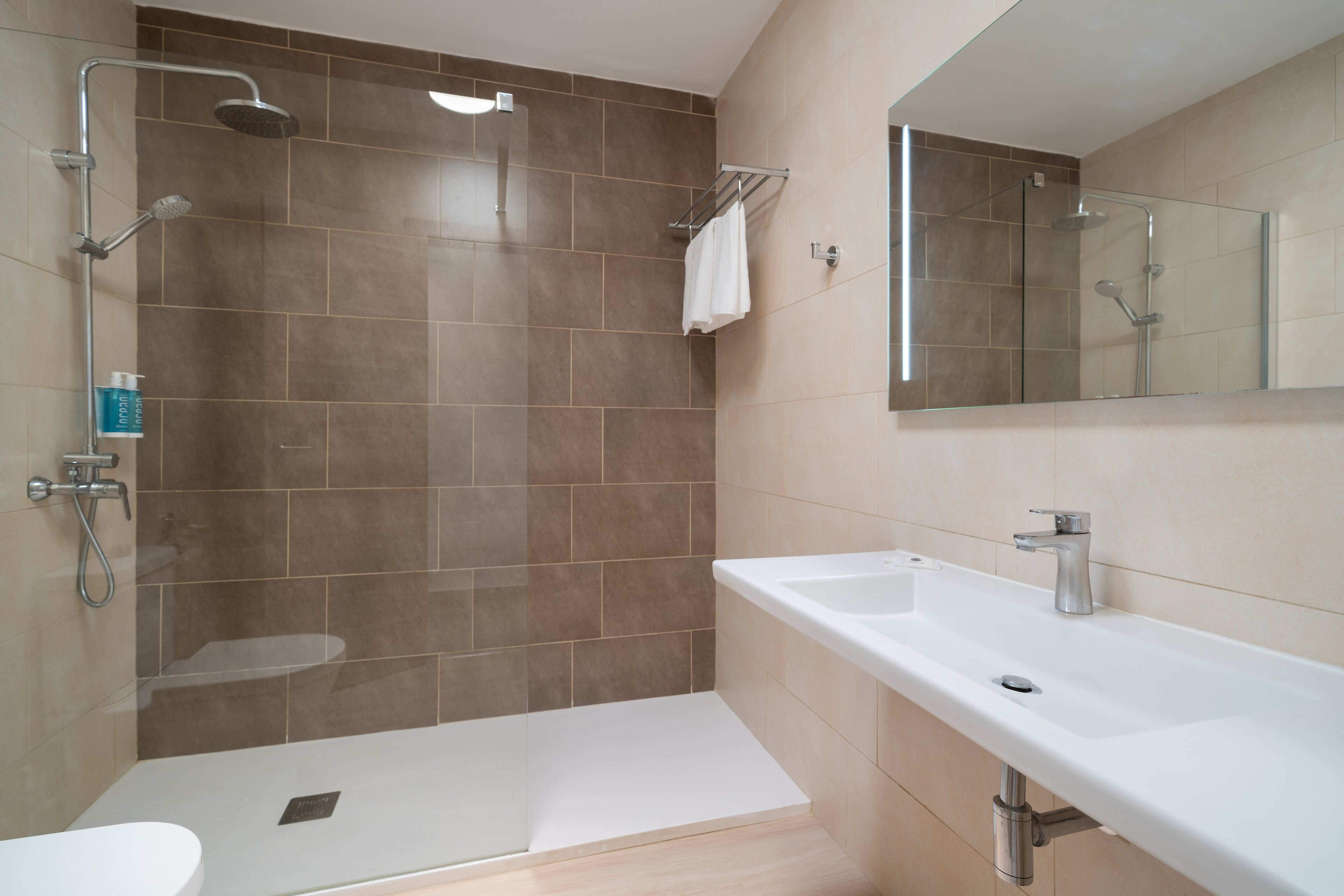 Santa Rosa Apartments