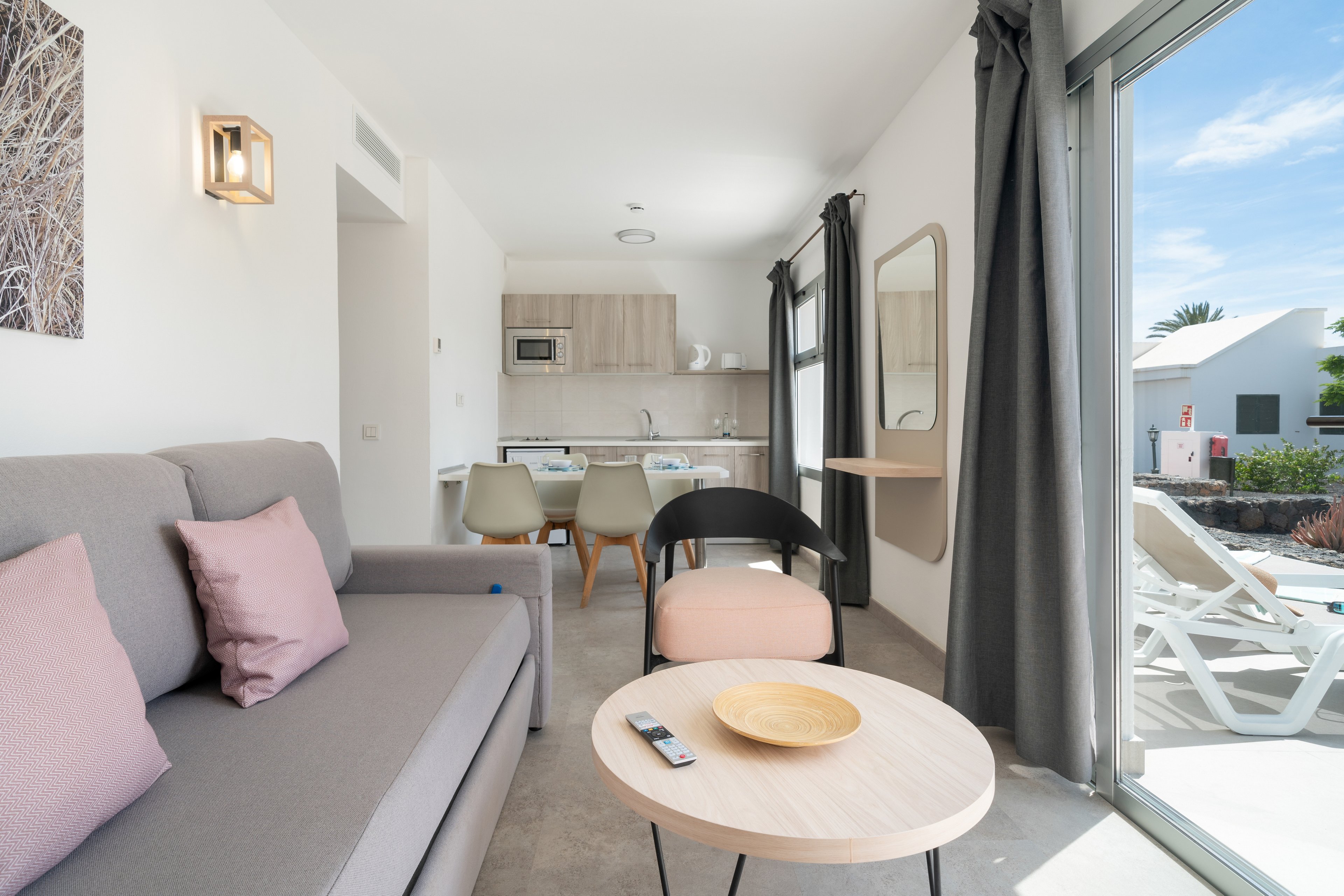 Santa Rosa Apartments