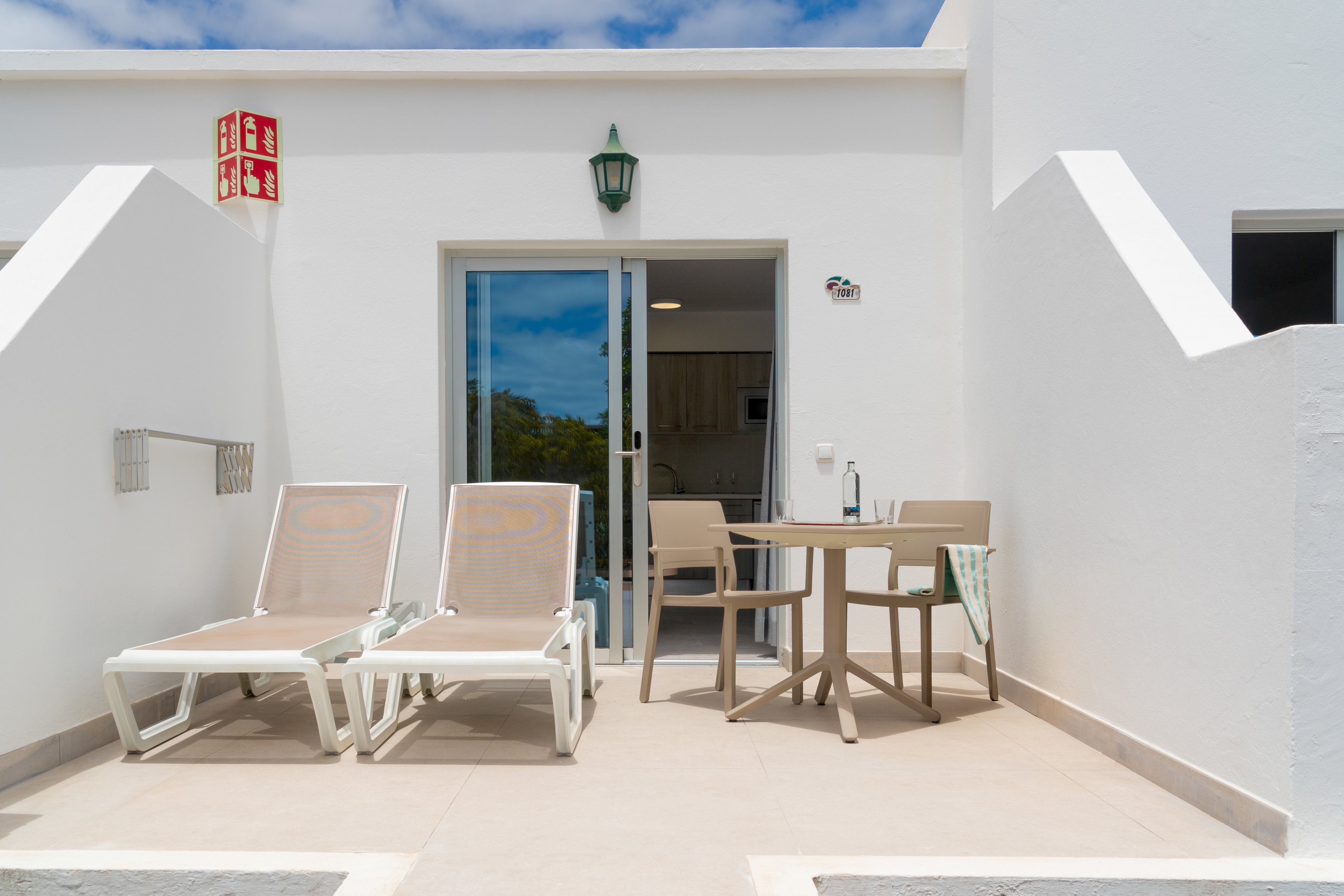 Santa Rosa Apartments