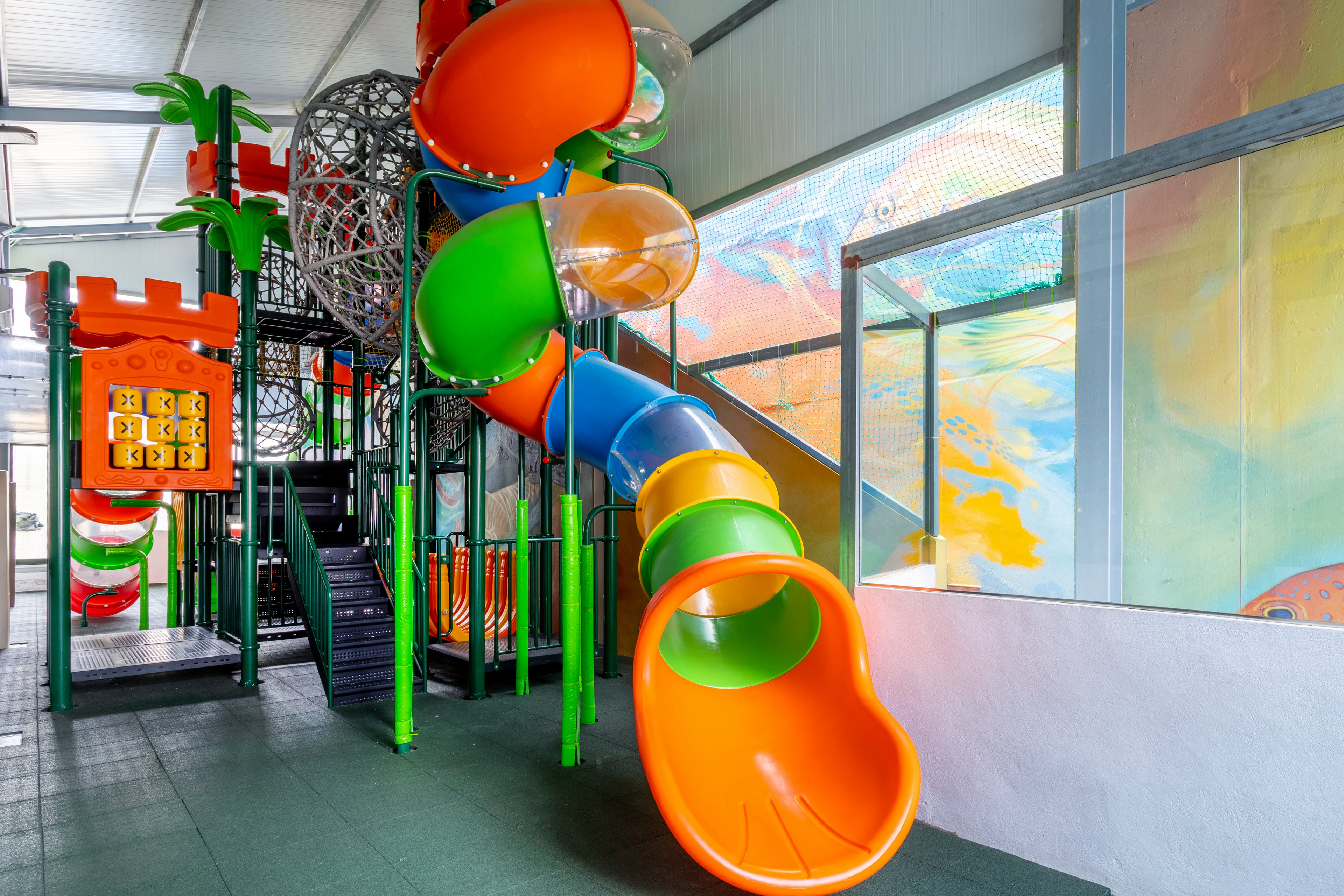 Santa Rosa Apartments