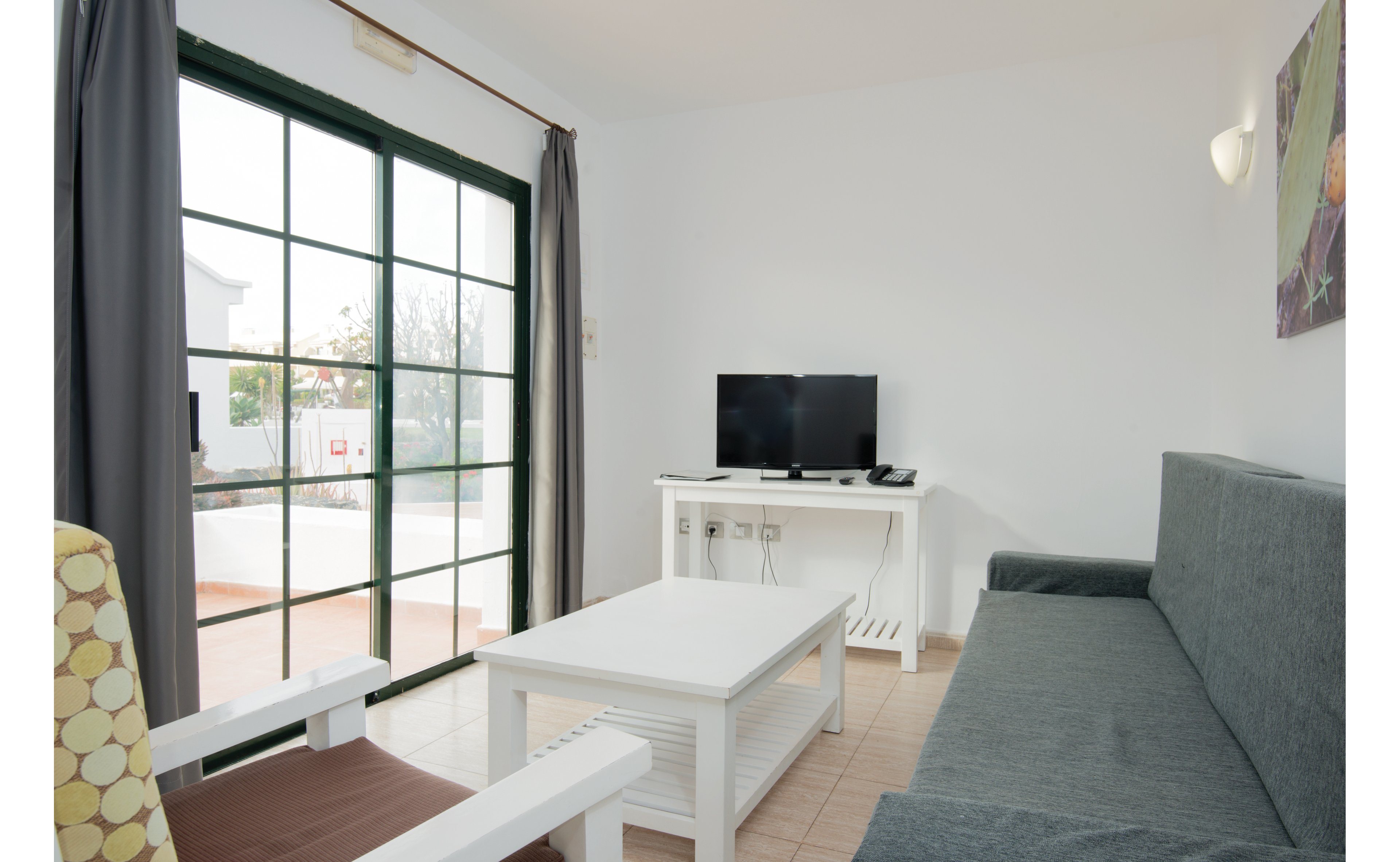 Santa Rosa Apartments