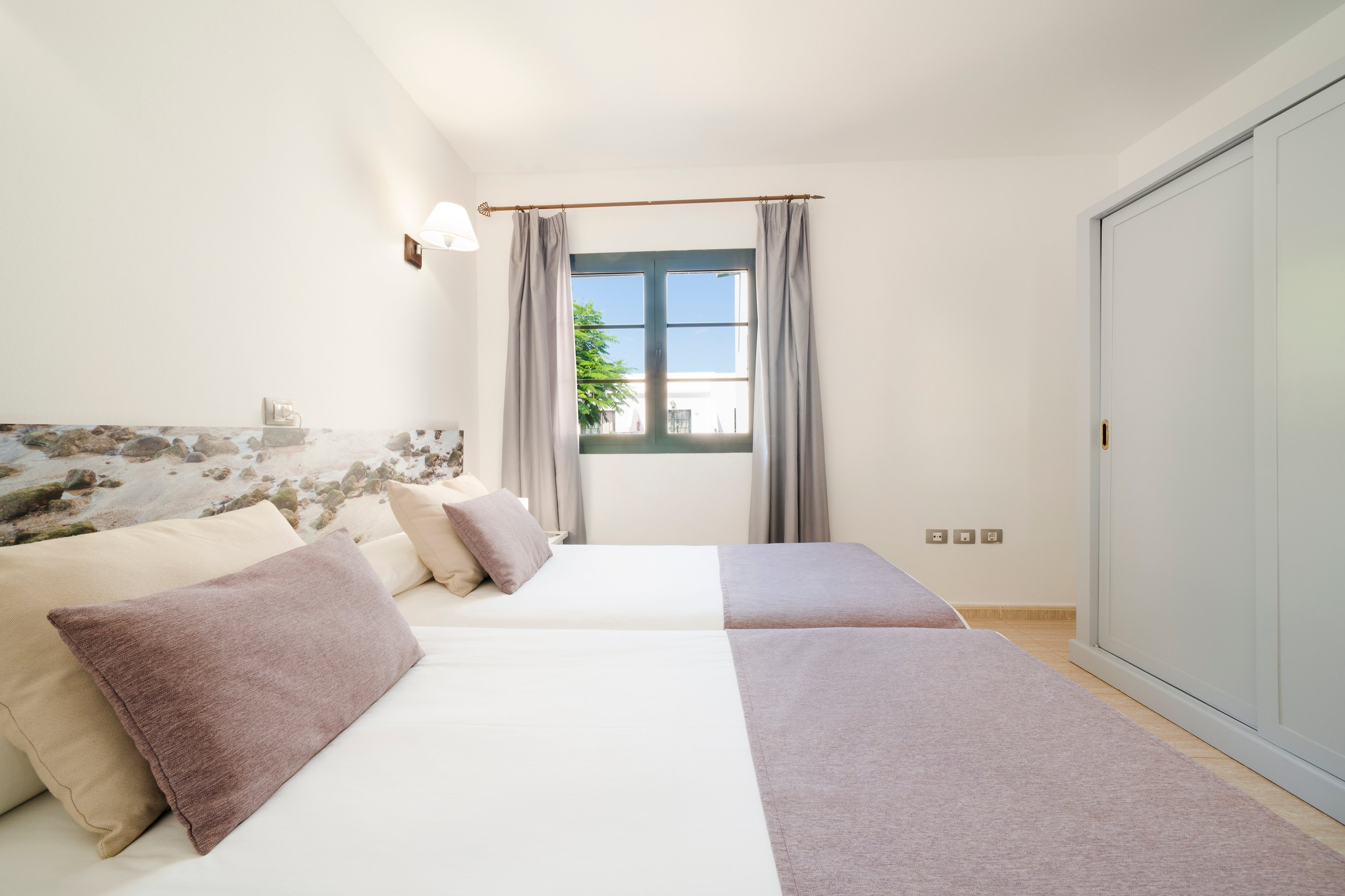 Santa Rosa Apartments