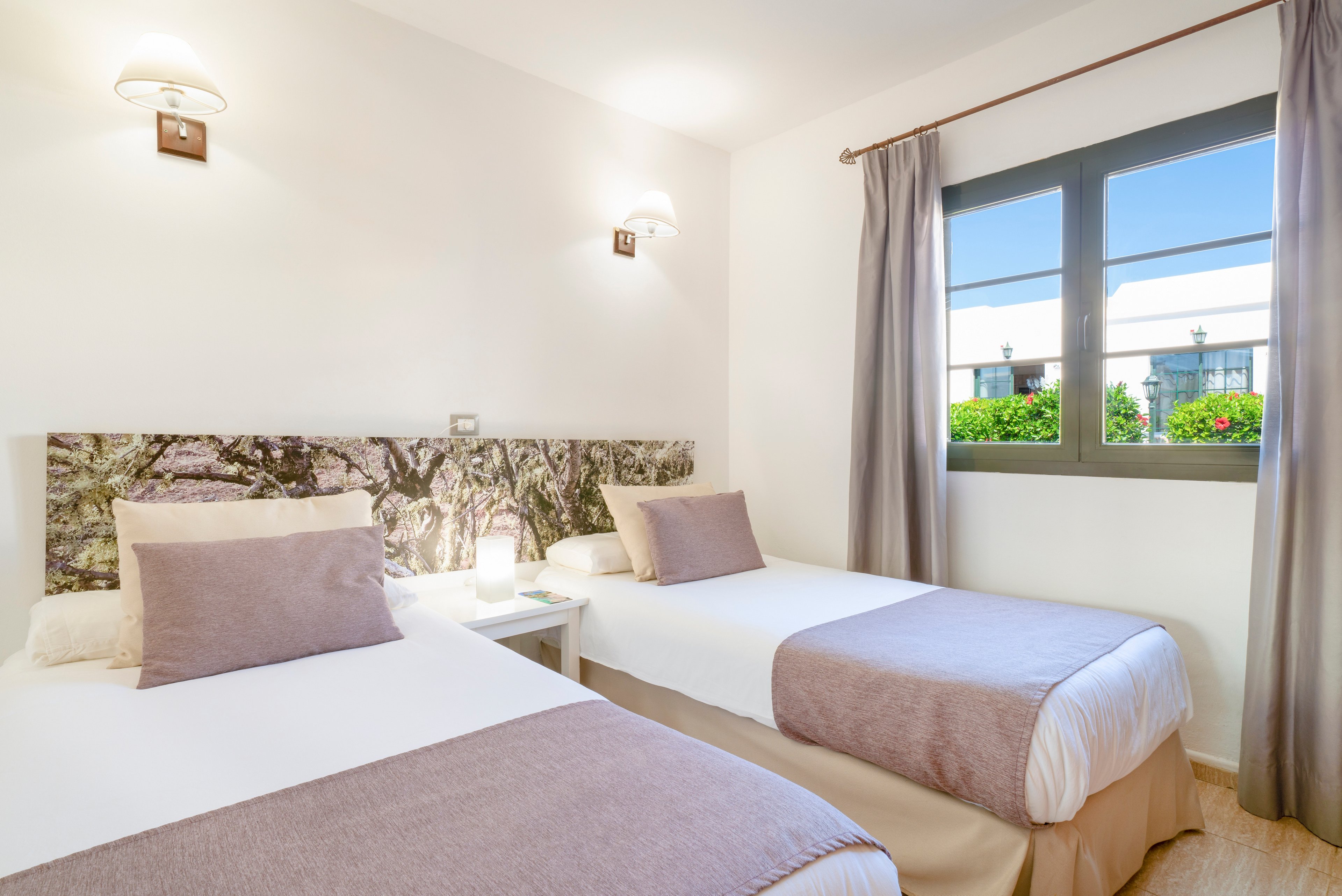 Santa Rosa Apartments