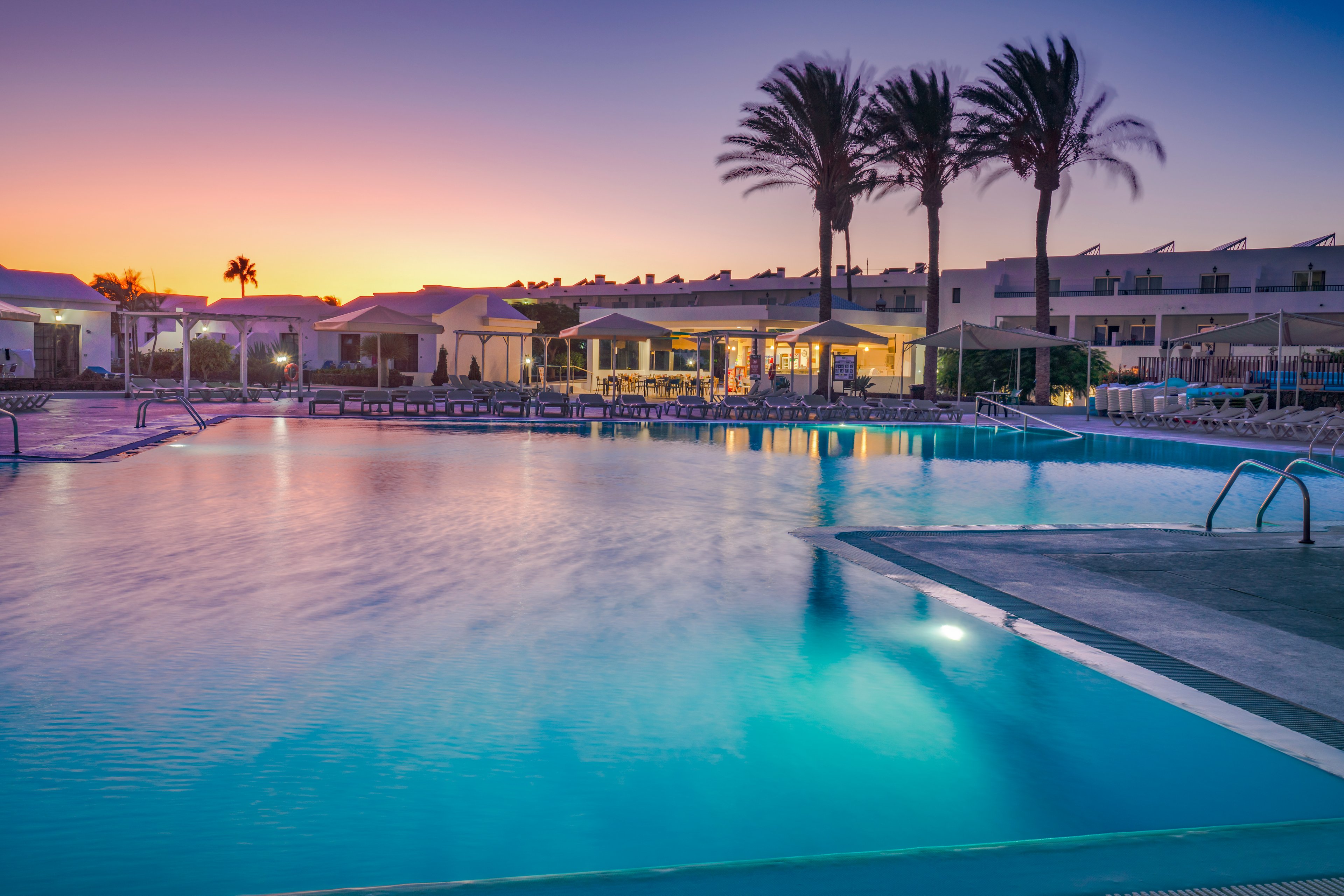 Santa Rosa Apartments