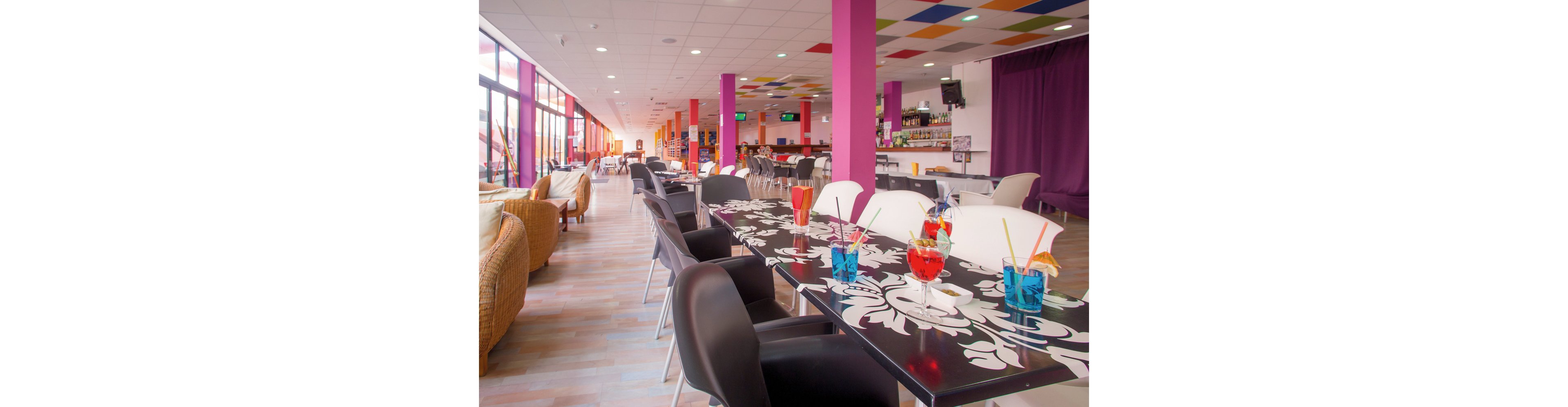 Santa Rosa Apartments