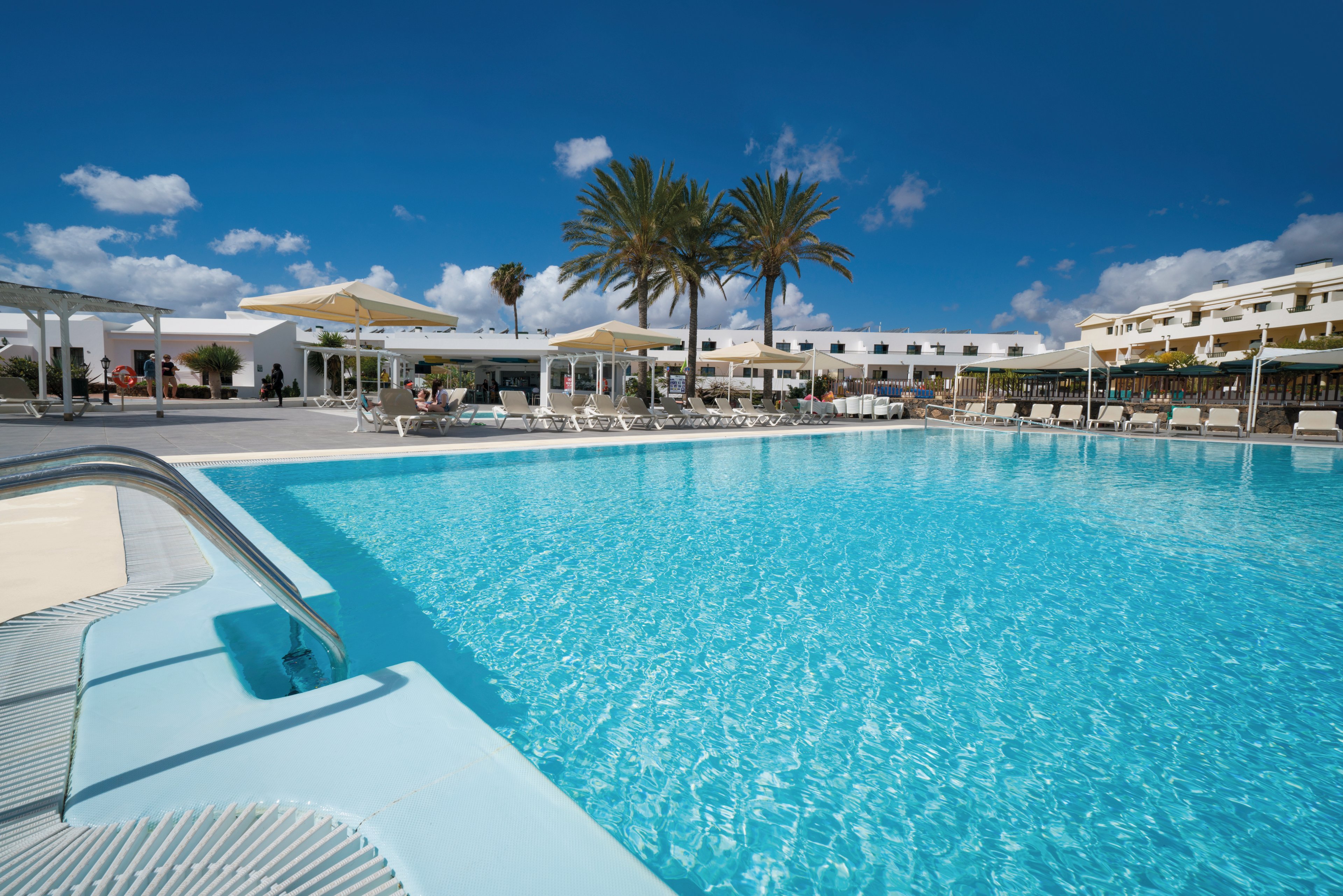 Santa Rosa Apartments