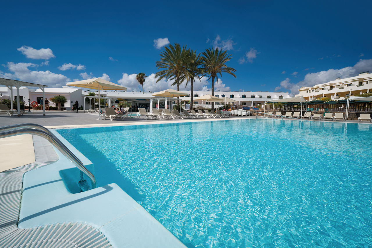 Santa Rosa Apartments