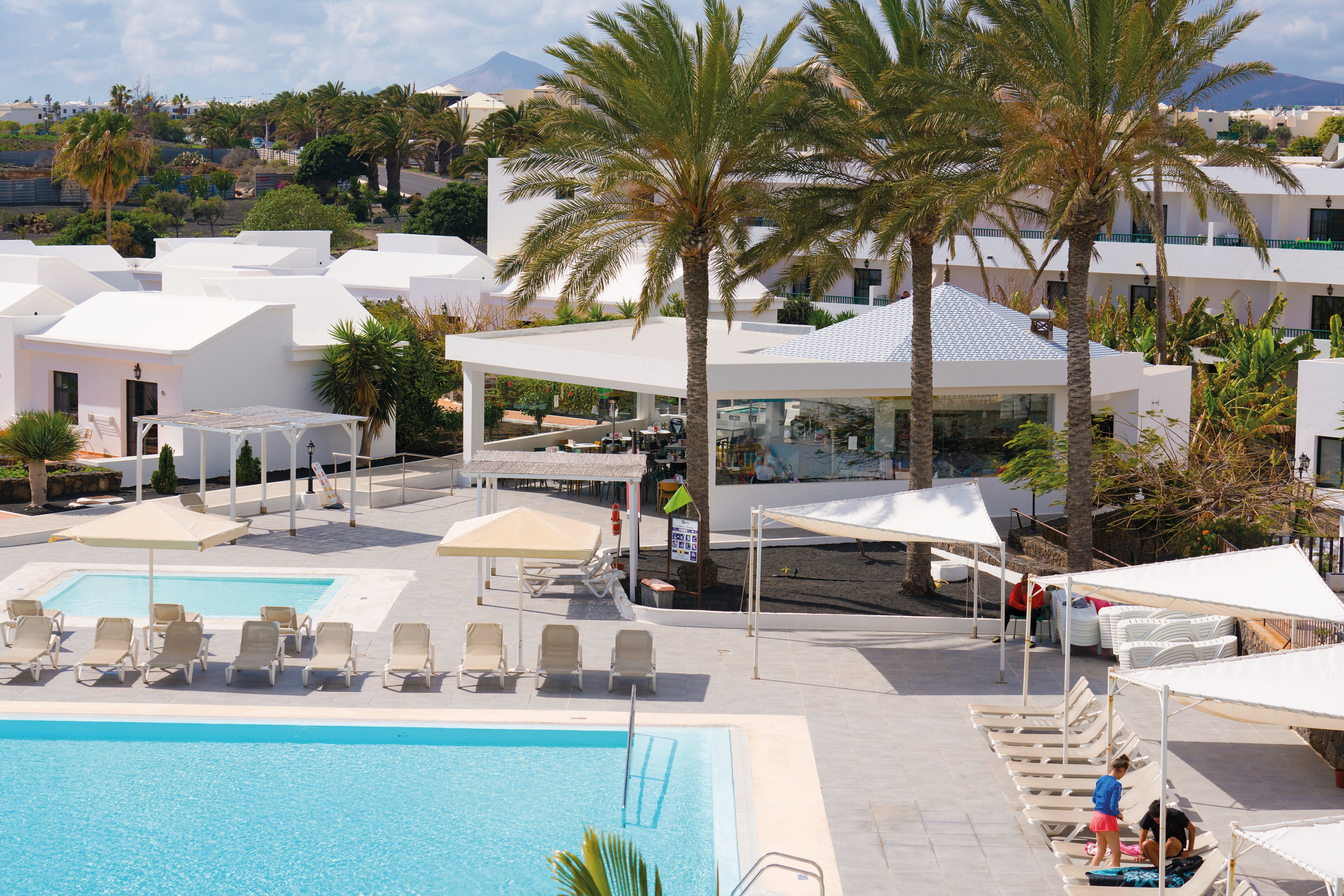 Santa Rosa Apartments