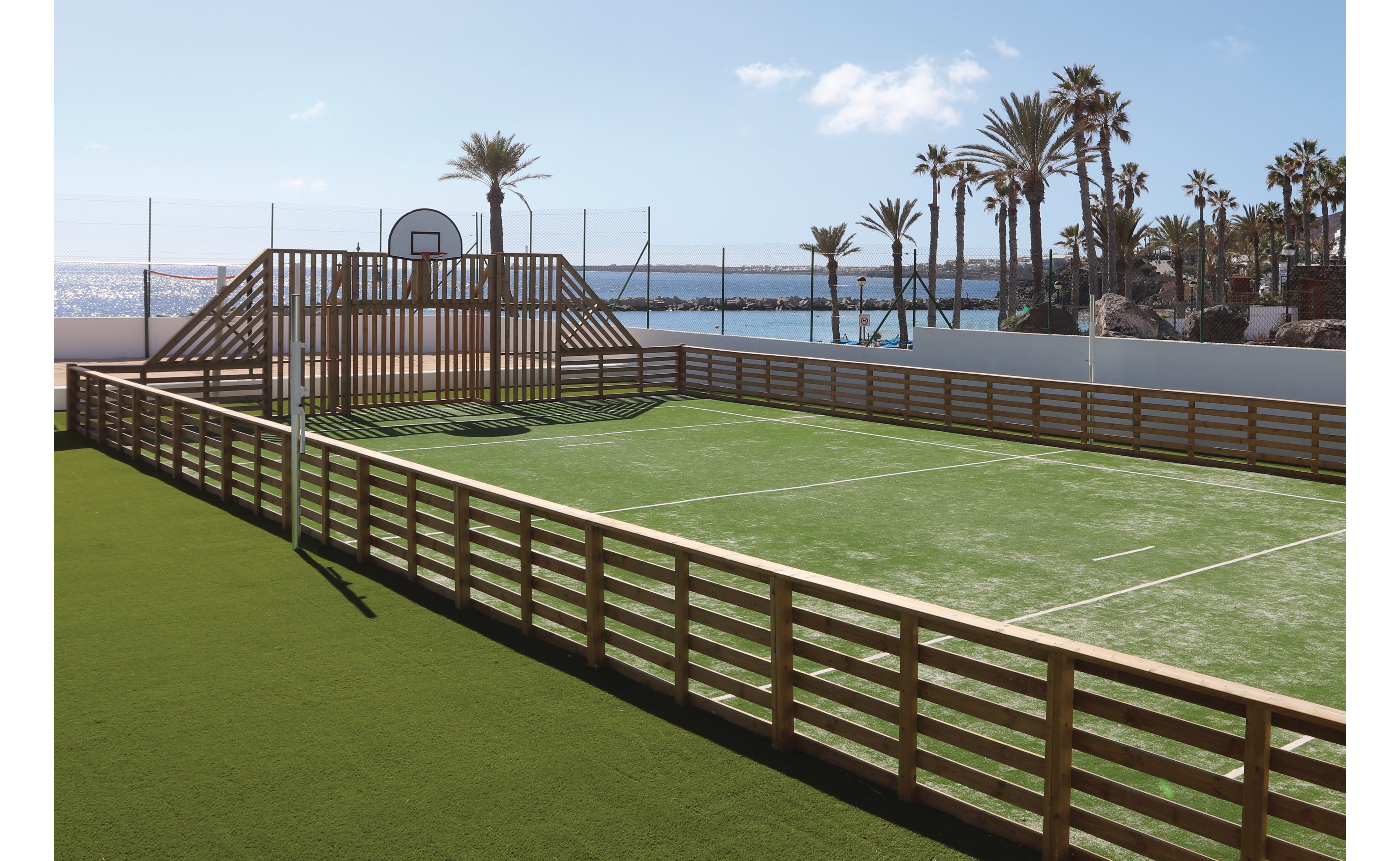 Iberostar Selection Lanzarote Park