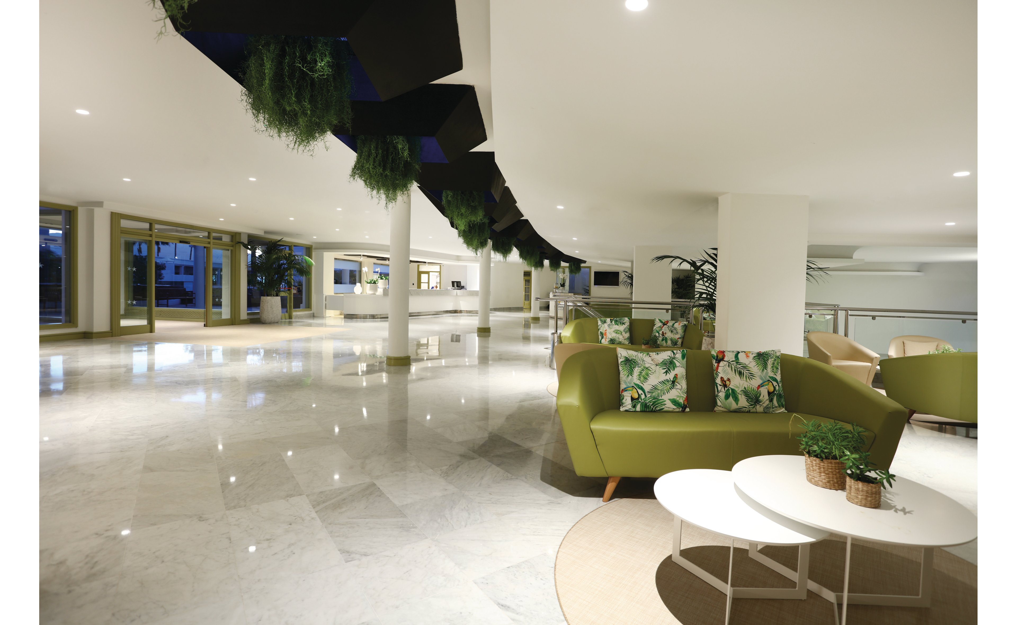 Iberostar Selection Lanzarote Park