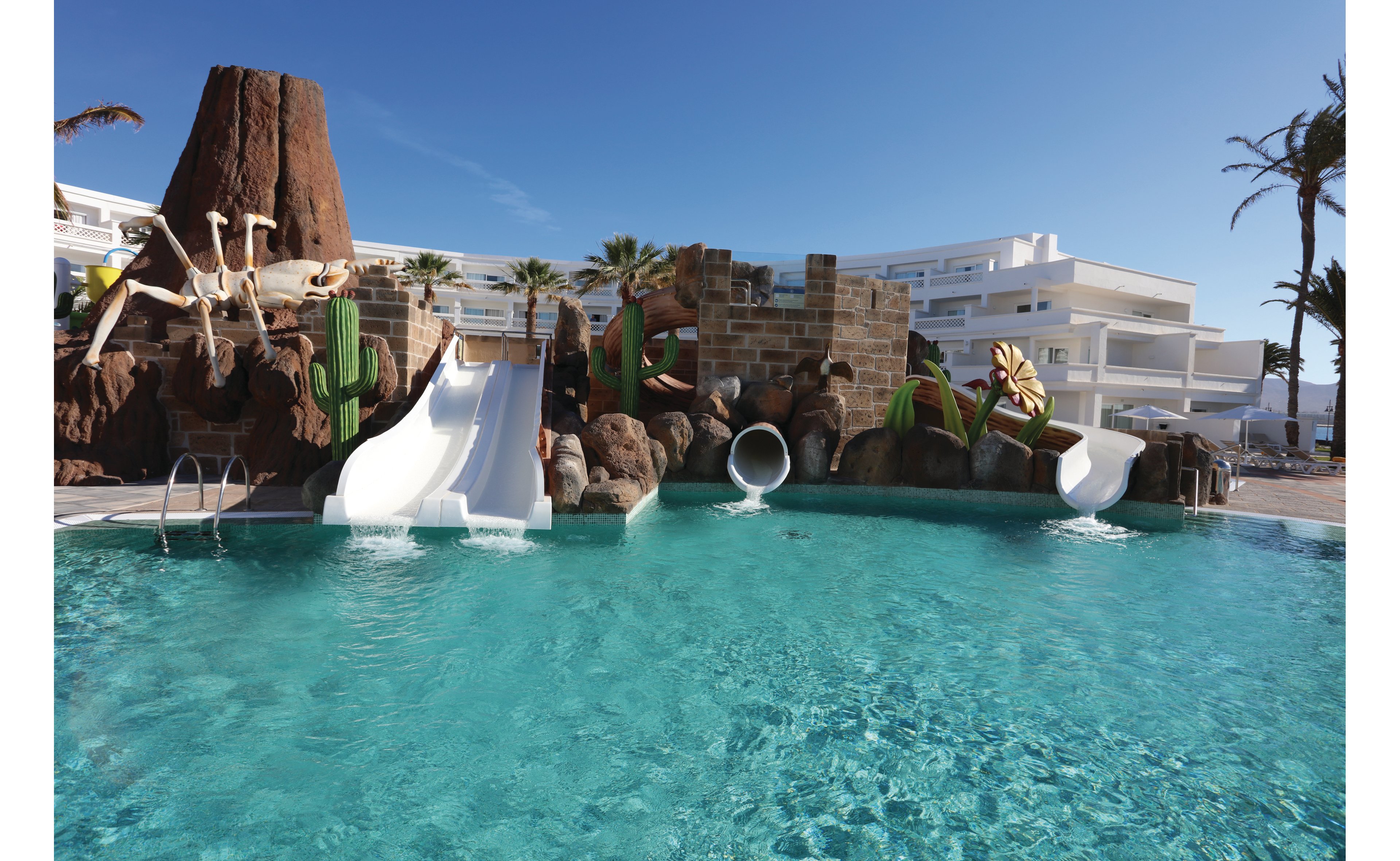 Iberostar Selection Lanzarote Park