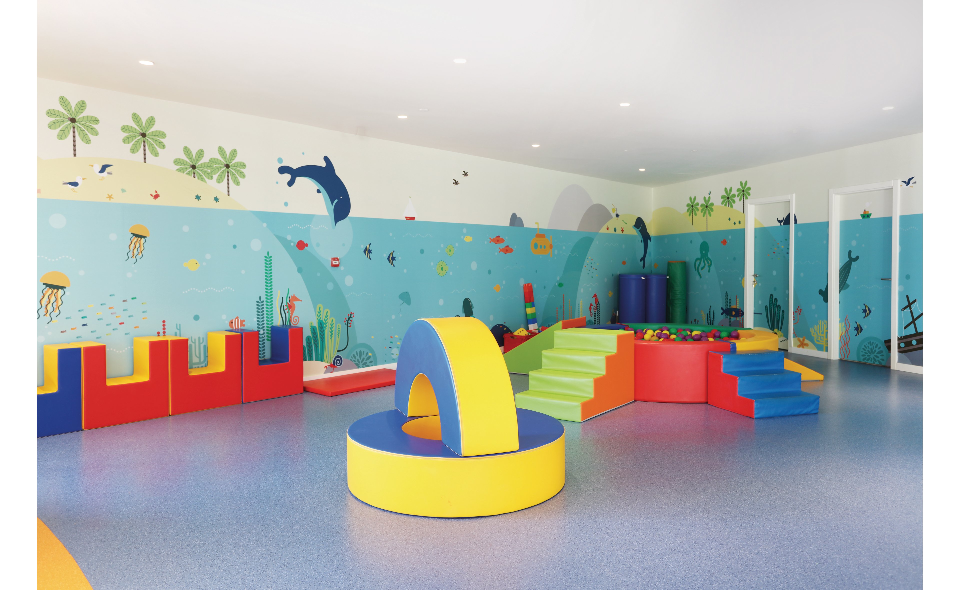 Iberostar Selection Lanzarote Park