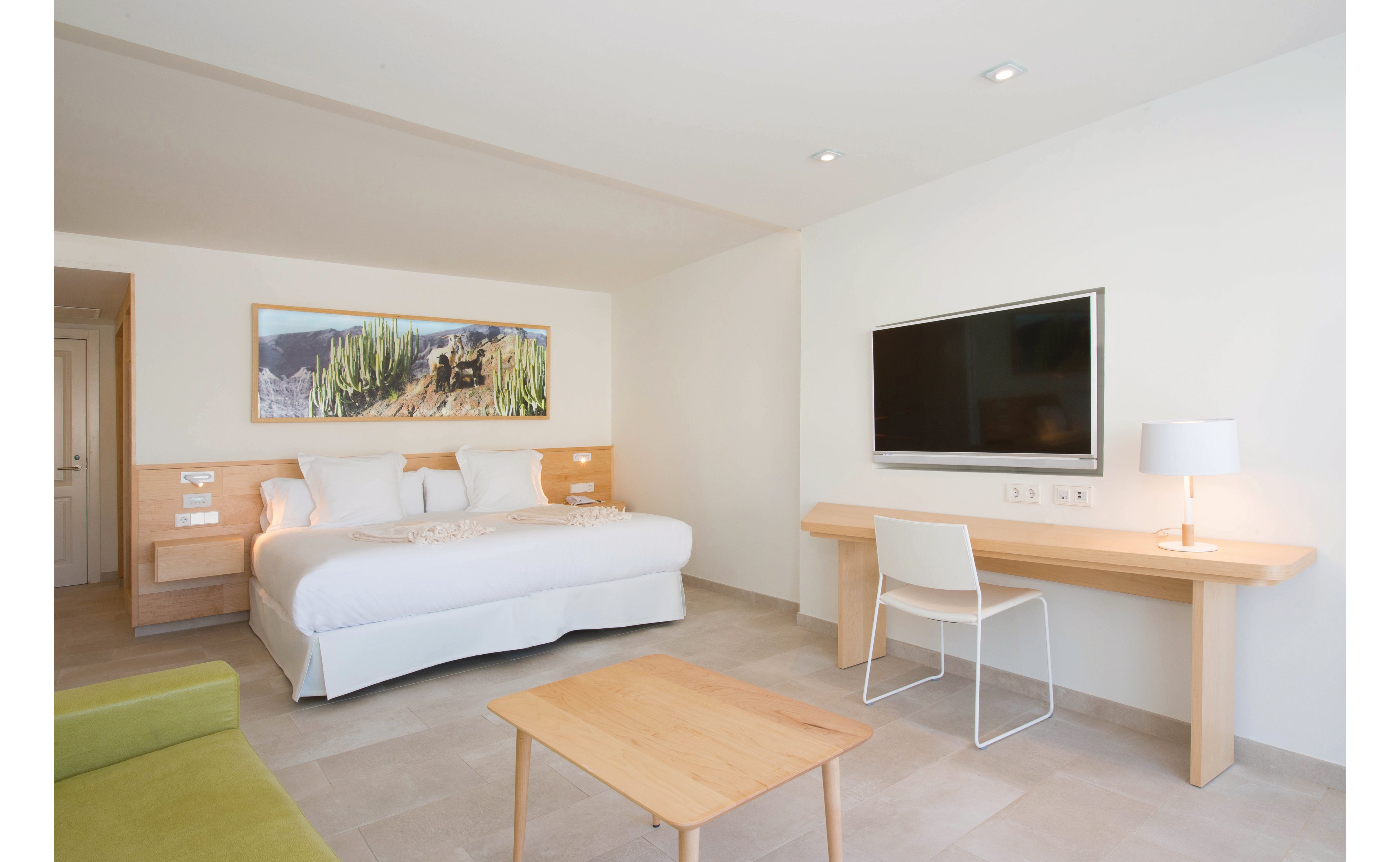 Iberostar Selection Lanzarote Park