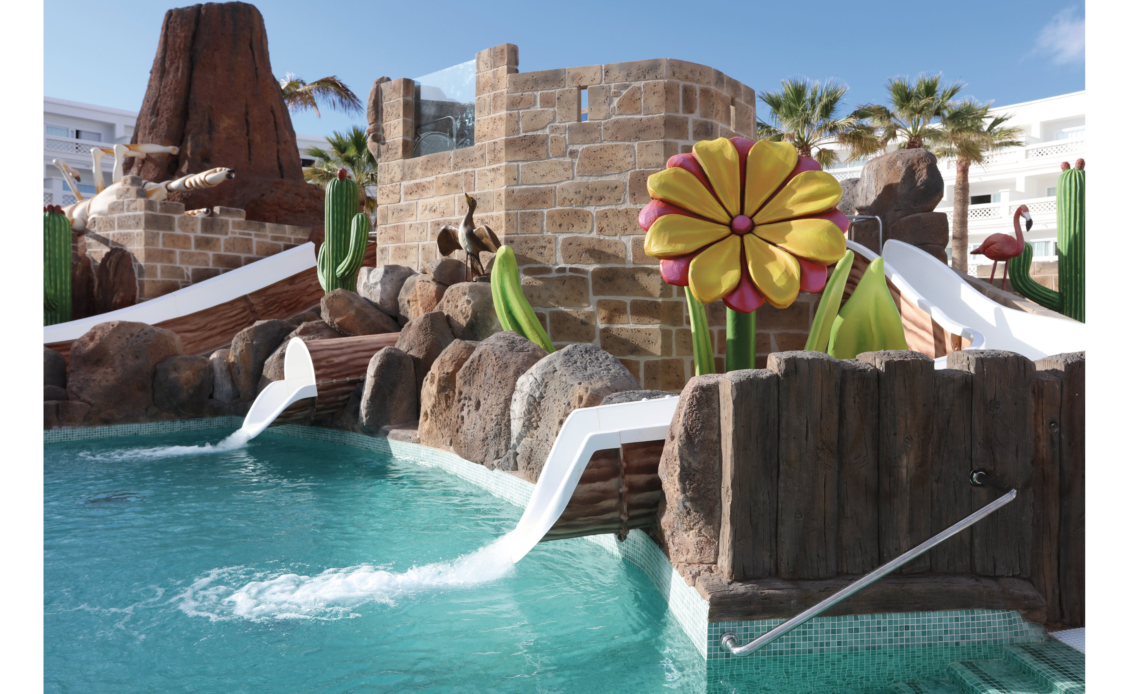 Iberostar Selection Lanzarote Park