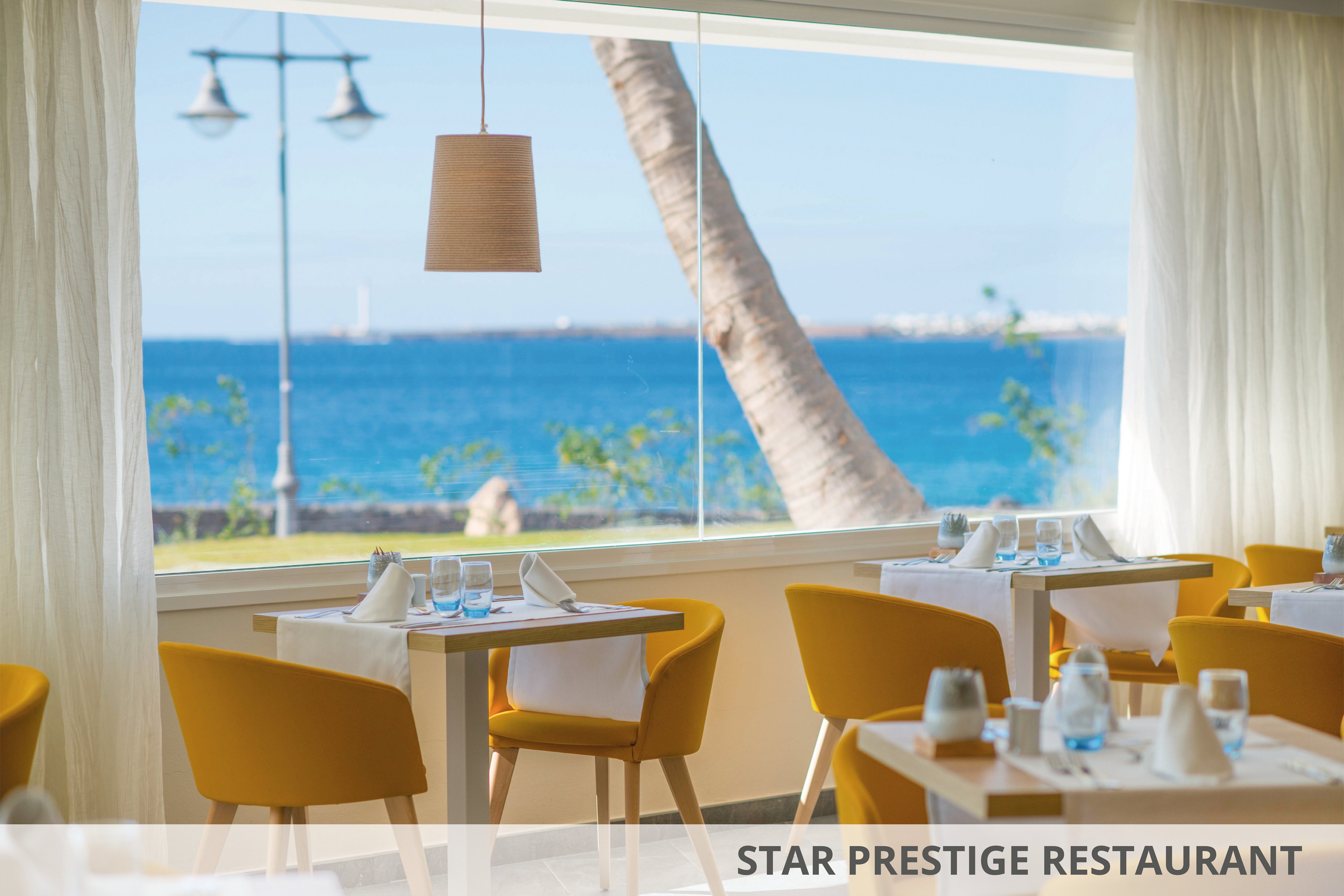 Iberostar Selection Lanzarote Park