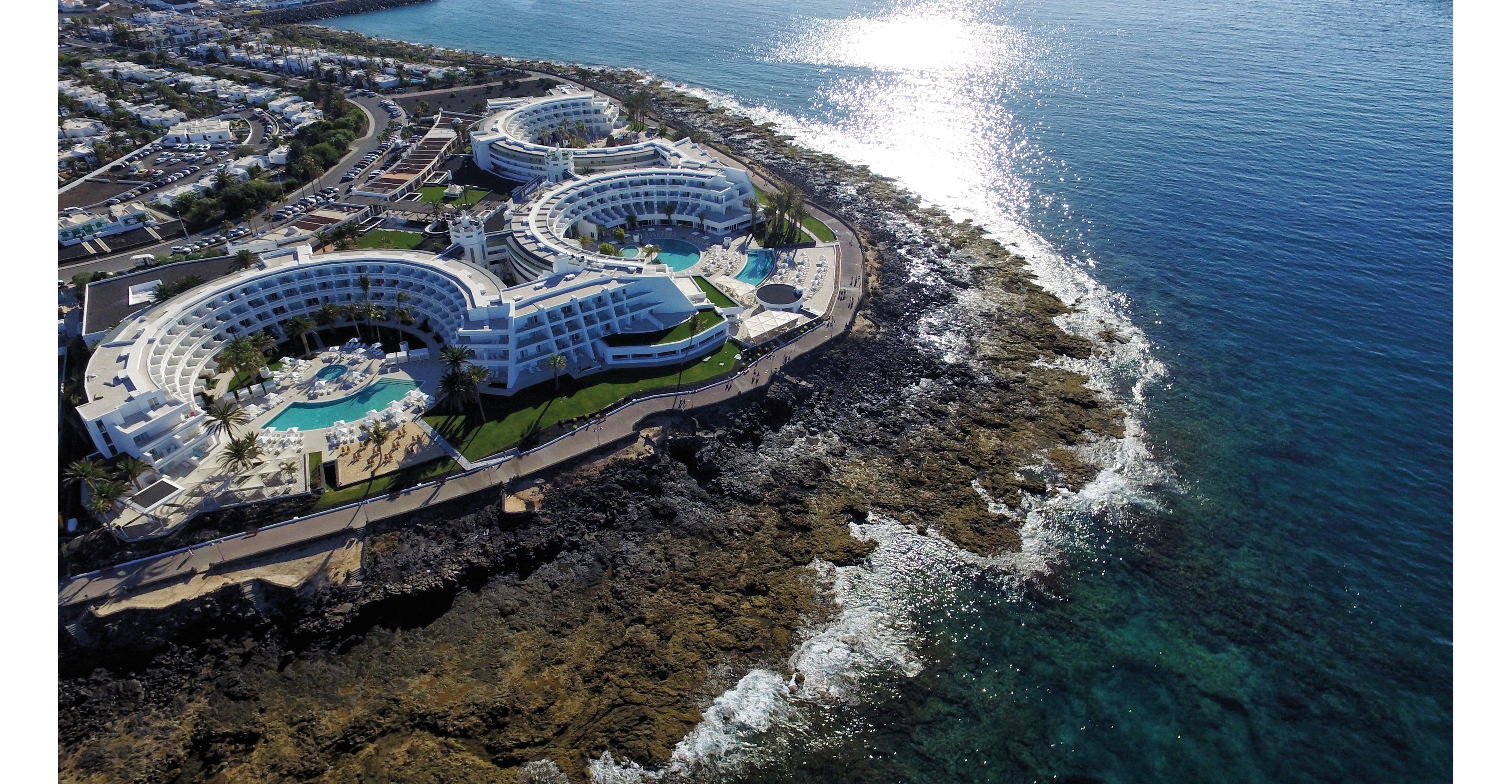 Iberostar Selection Lanzarote Park