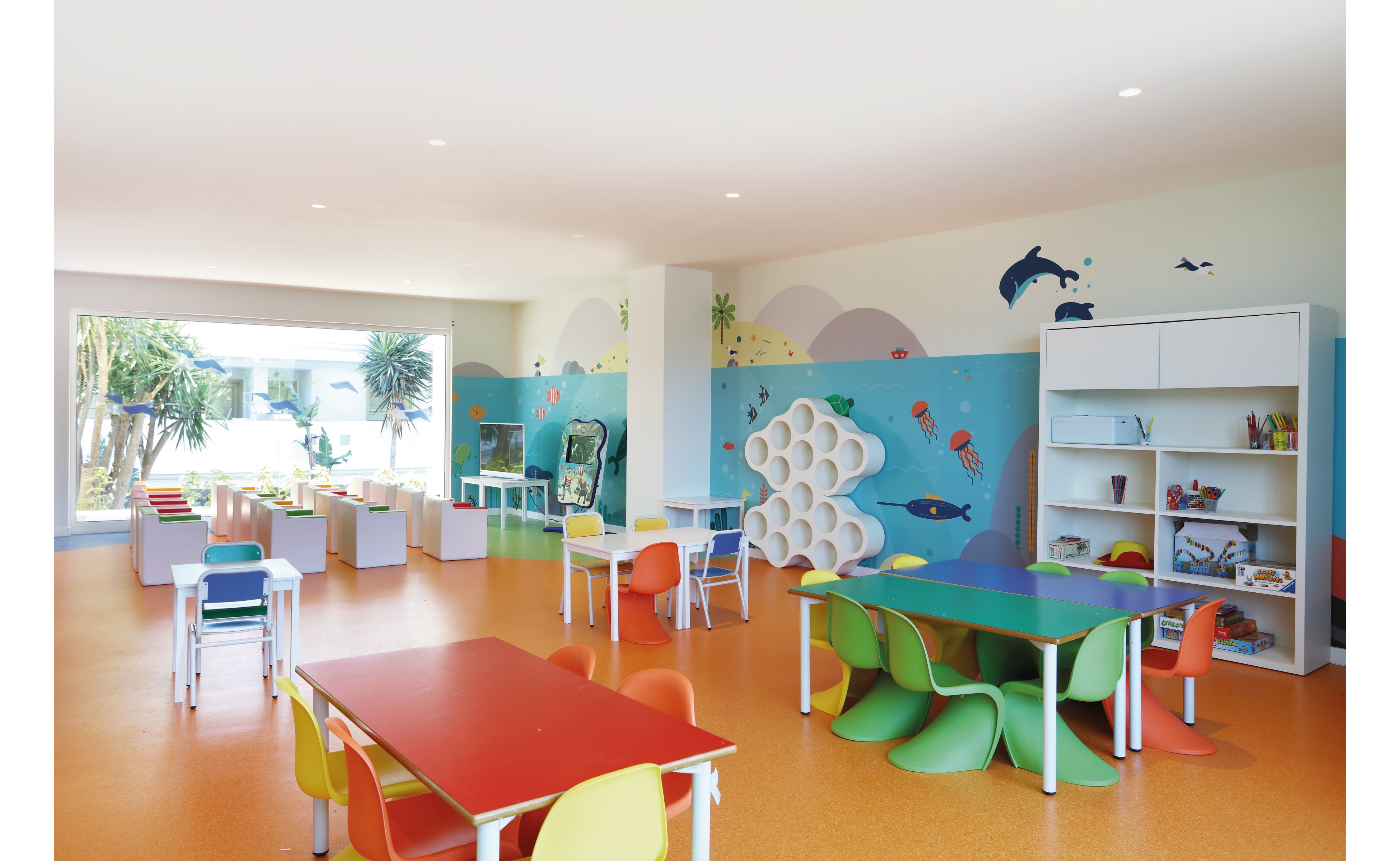 Iberostar Selection Lanzarote Park