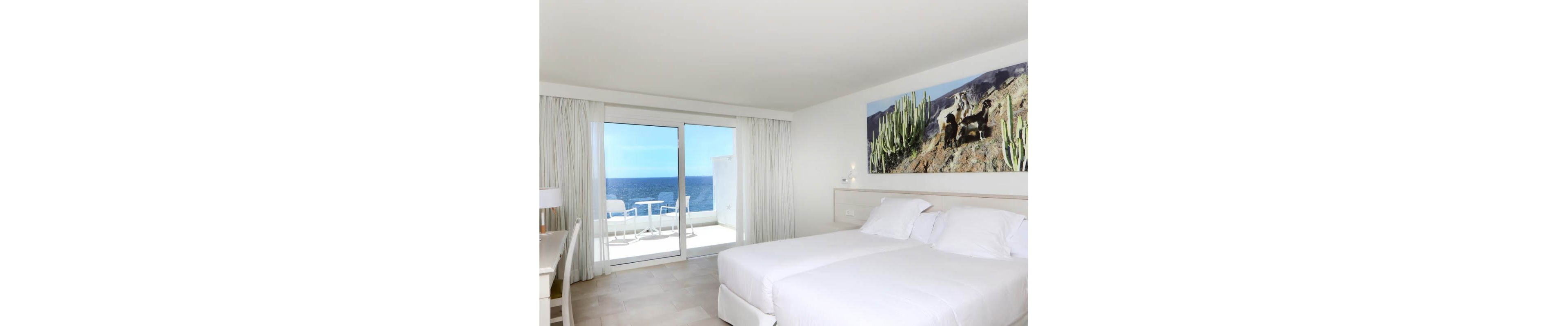 Iberostar Selection Lanzarote Park