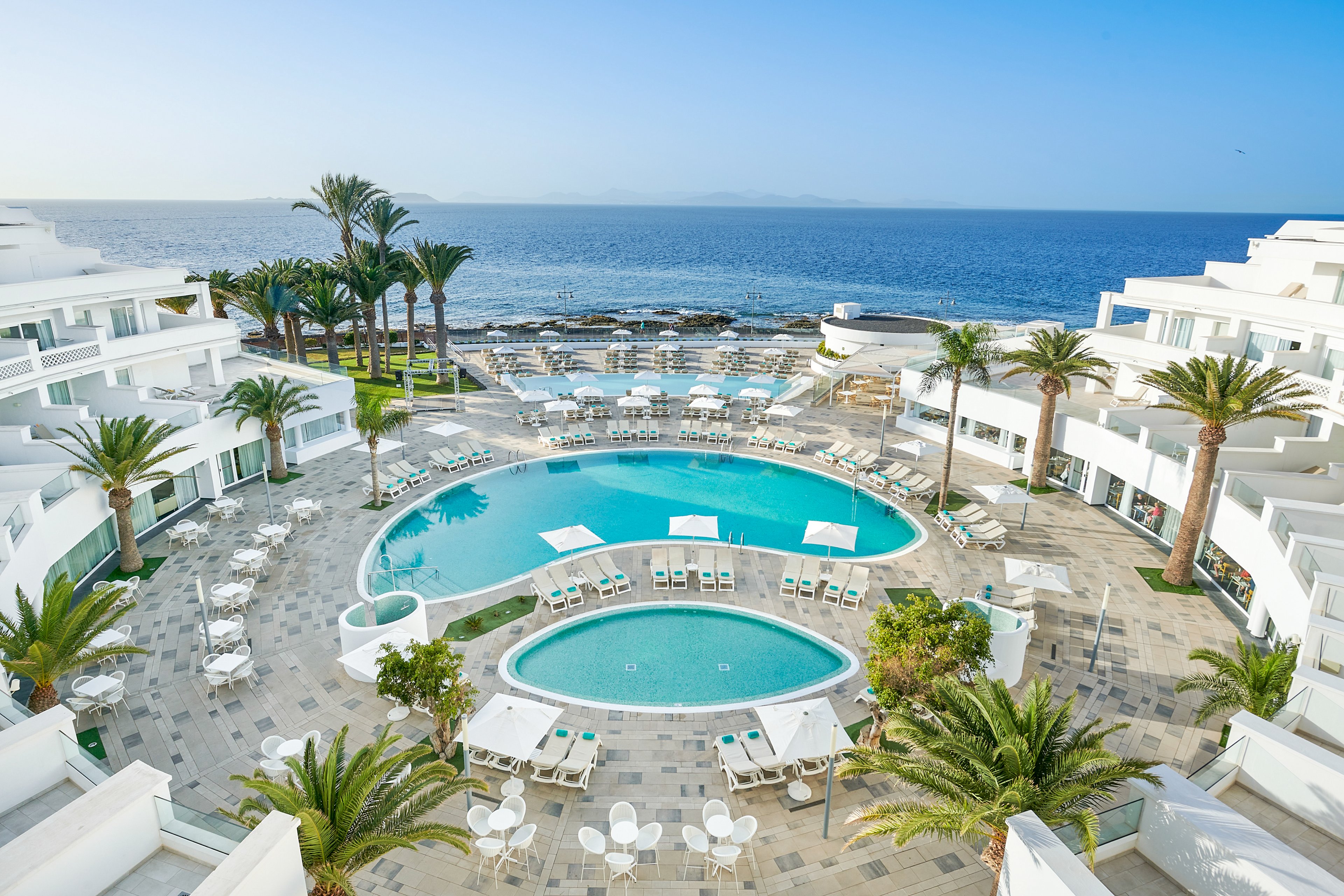 Iberostar Selection Lanzarote Park