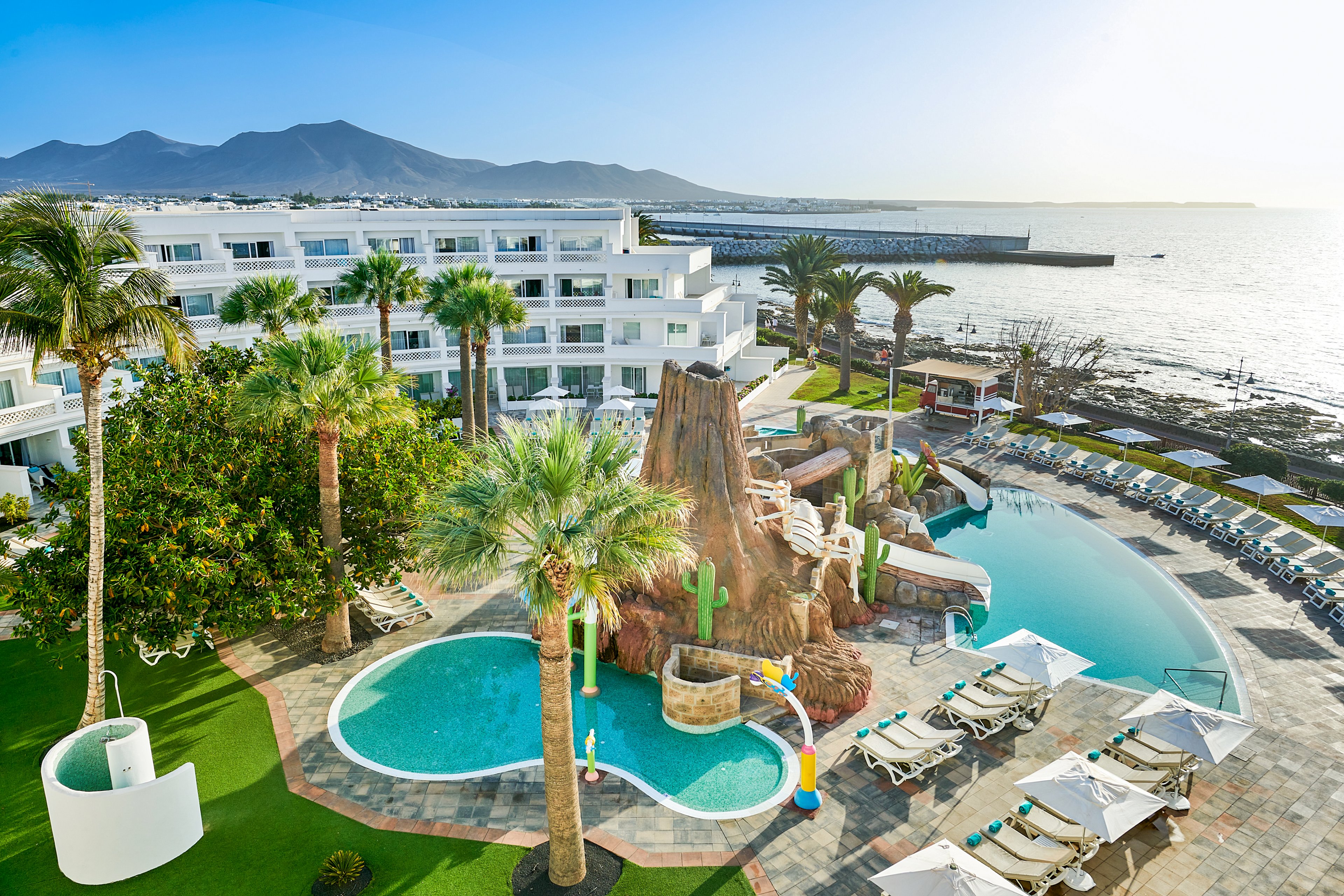 Iberostar Selection Lanzarote Park
