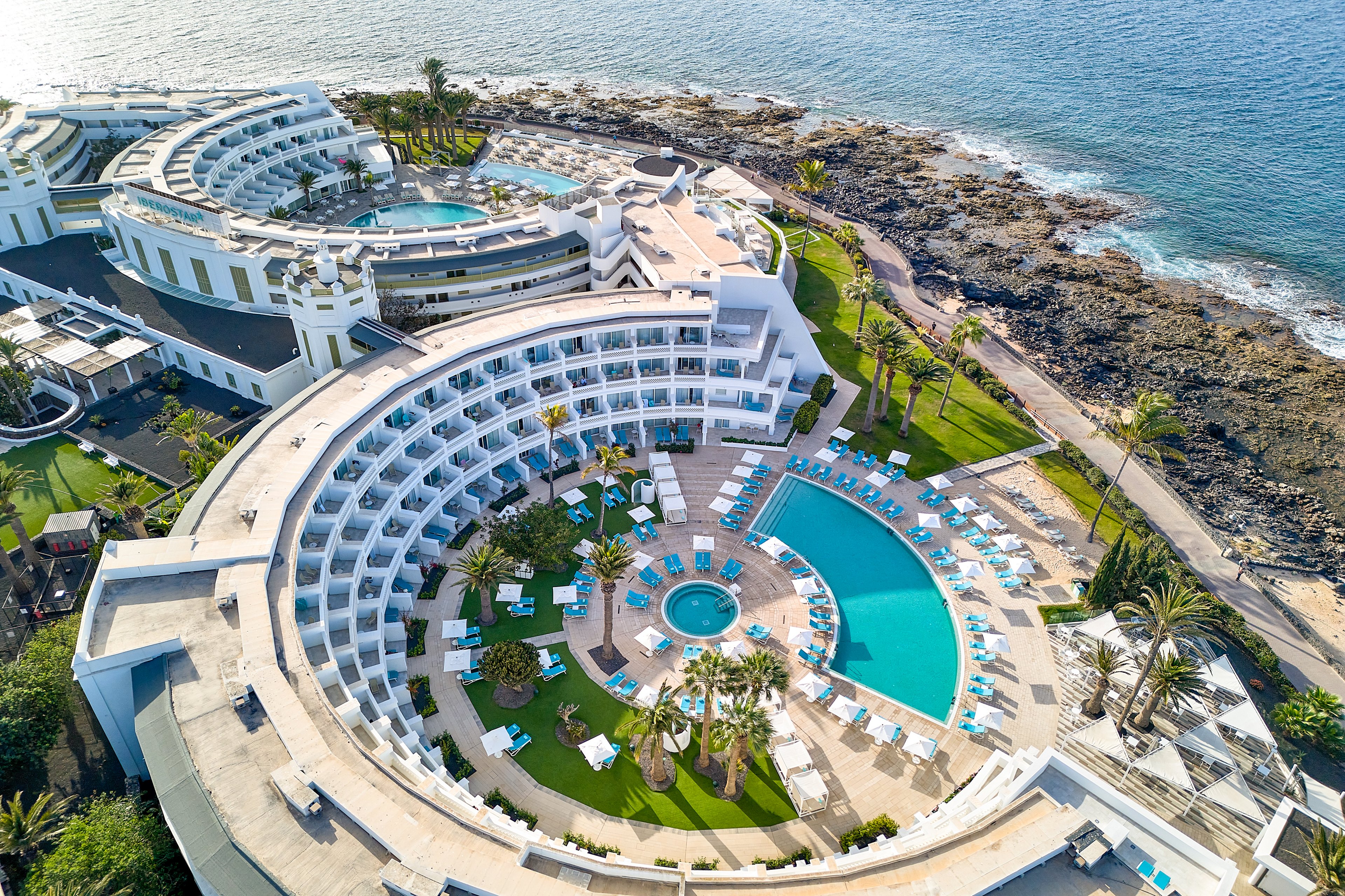 Iberostar Selection Lanzarote Park